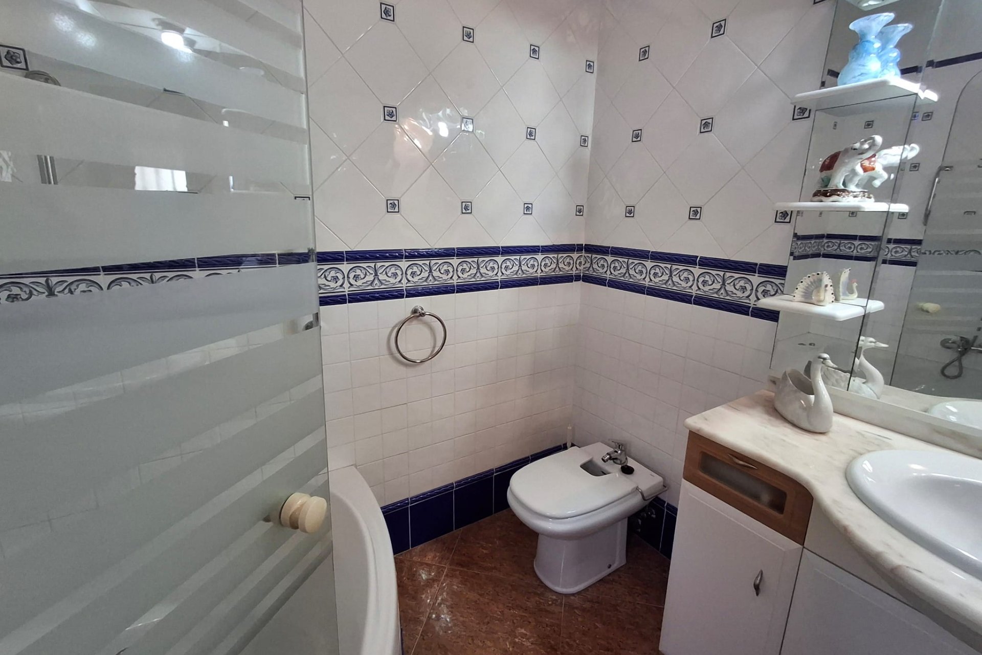 Wiederverkauf - Villa -
Los Balcones