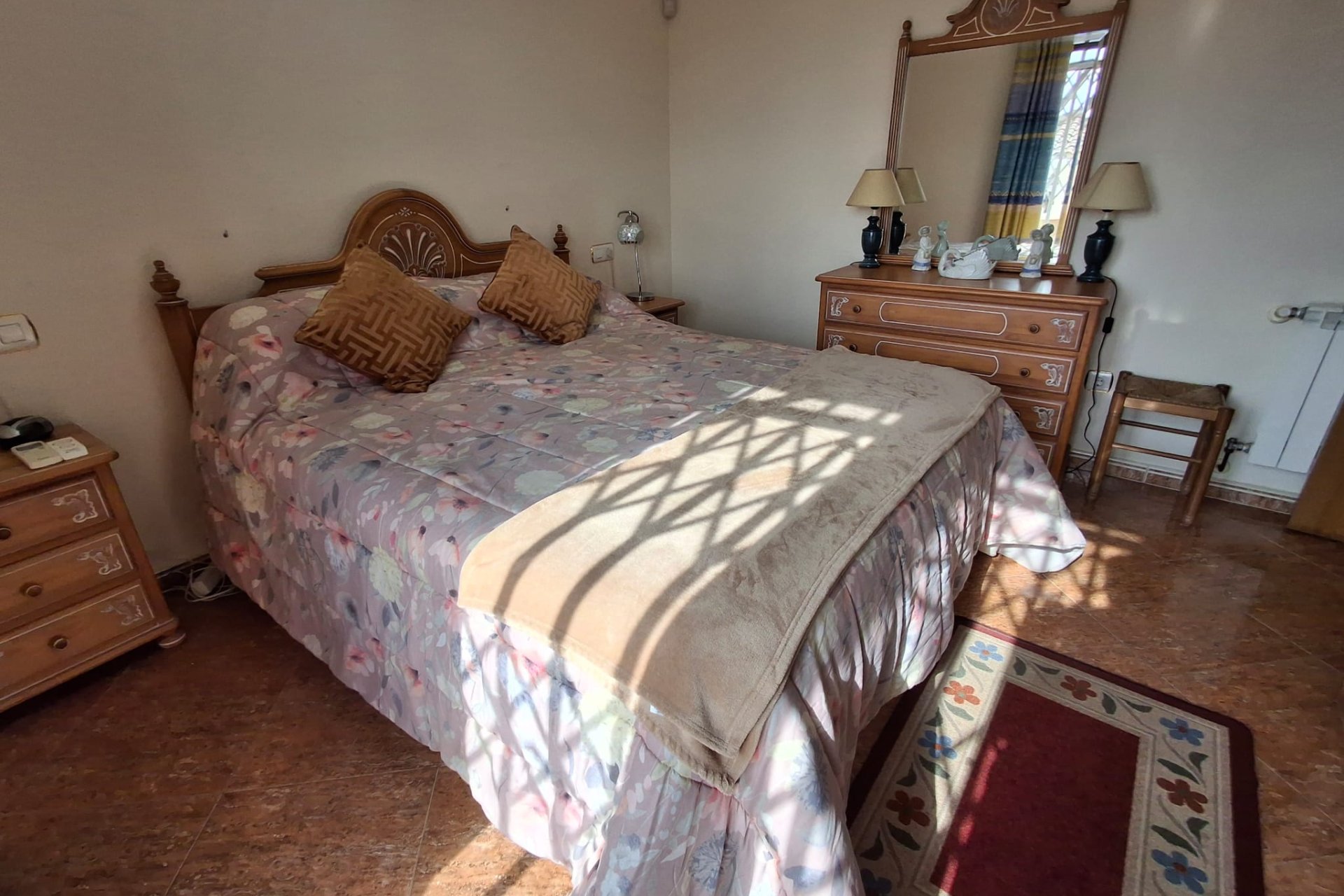 Wiederverkauf - Villa -
Los Balcones