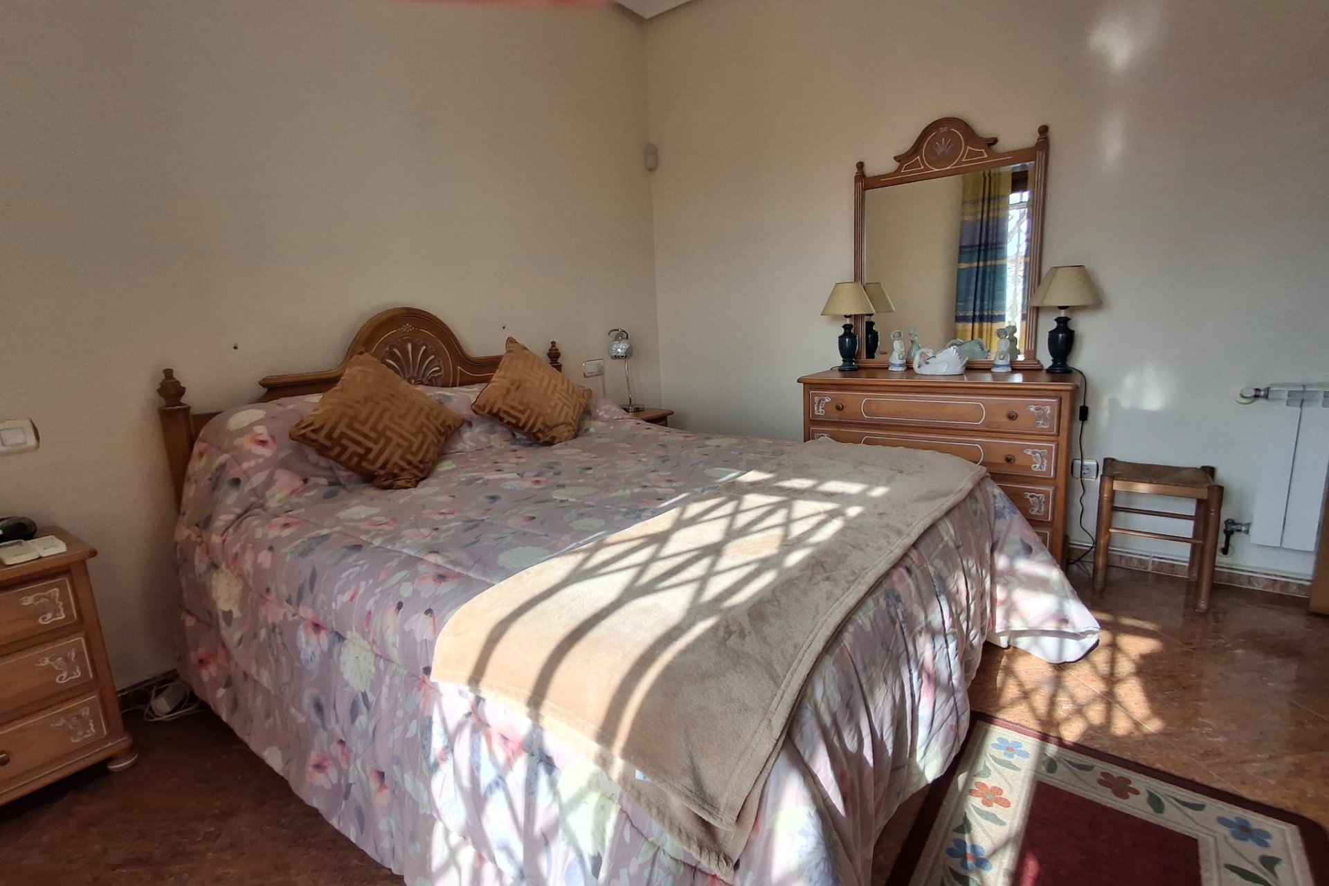 Wiederverkauf - Villa -
Los Balcones