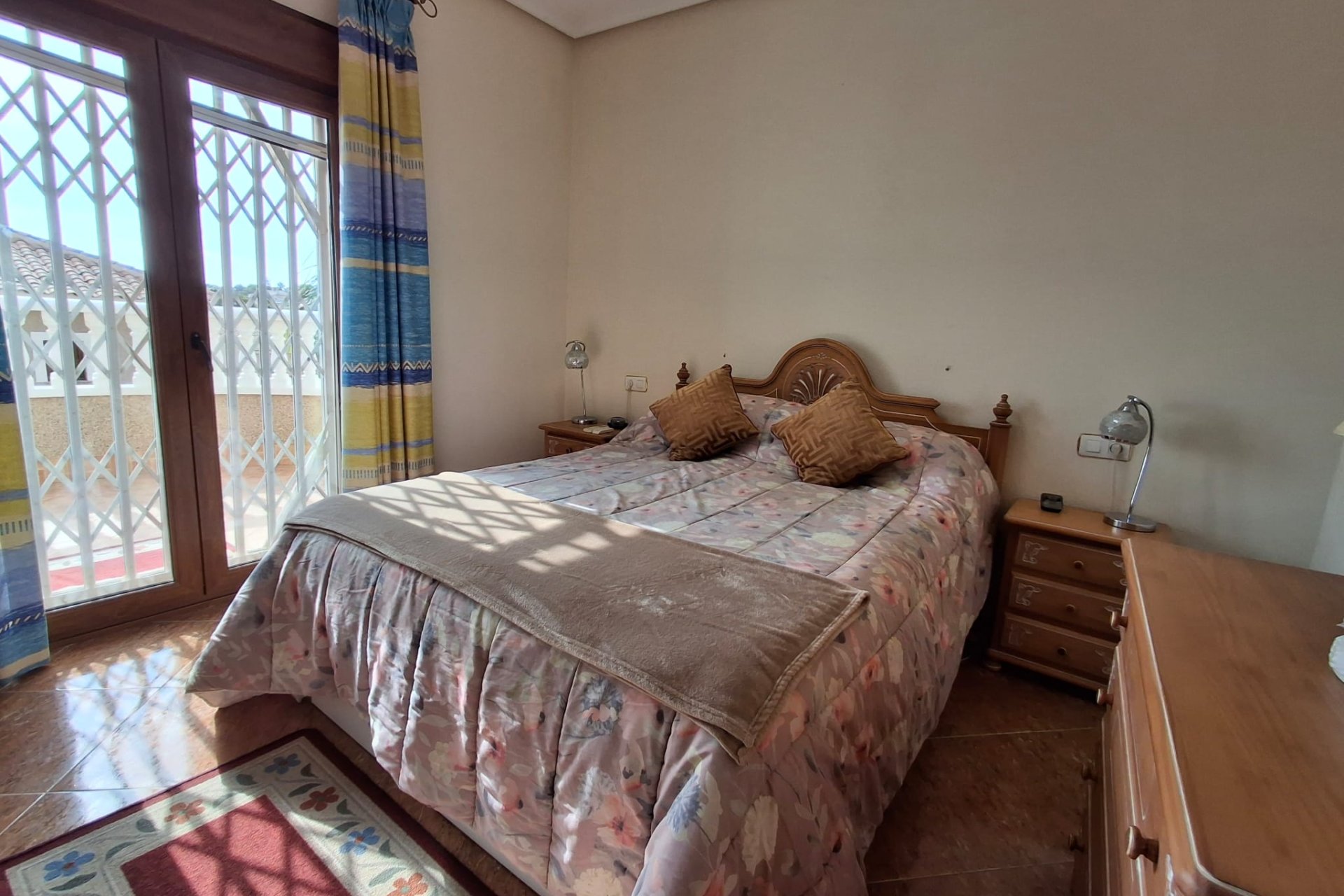 Wiederverkauf - Villa -
Los Balcones