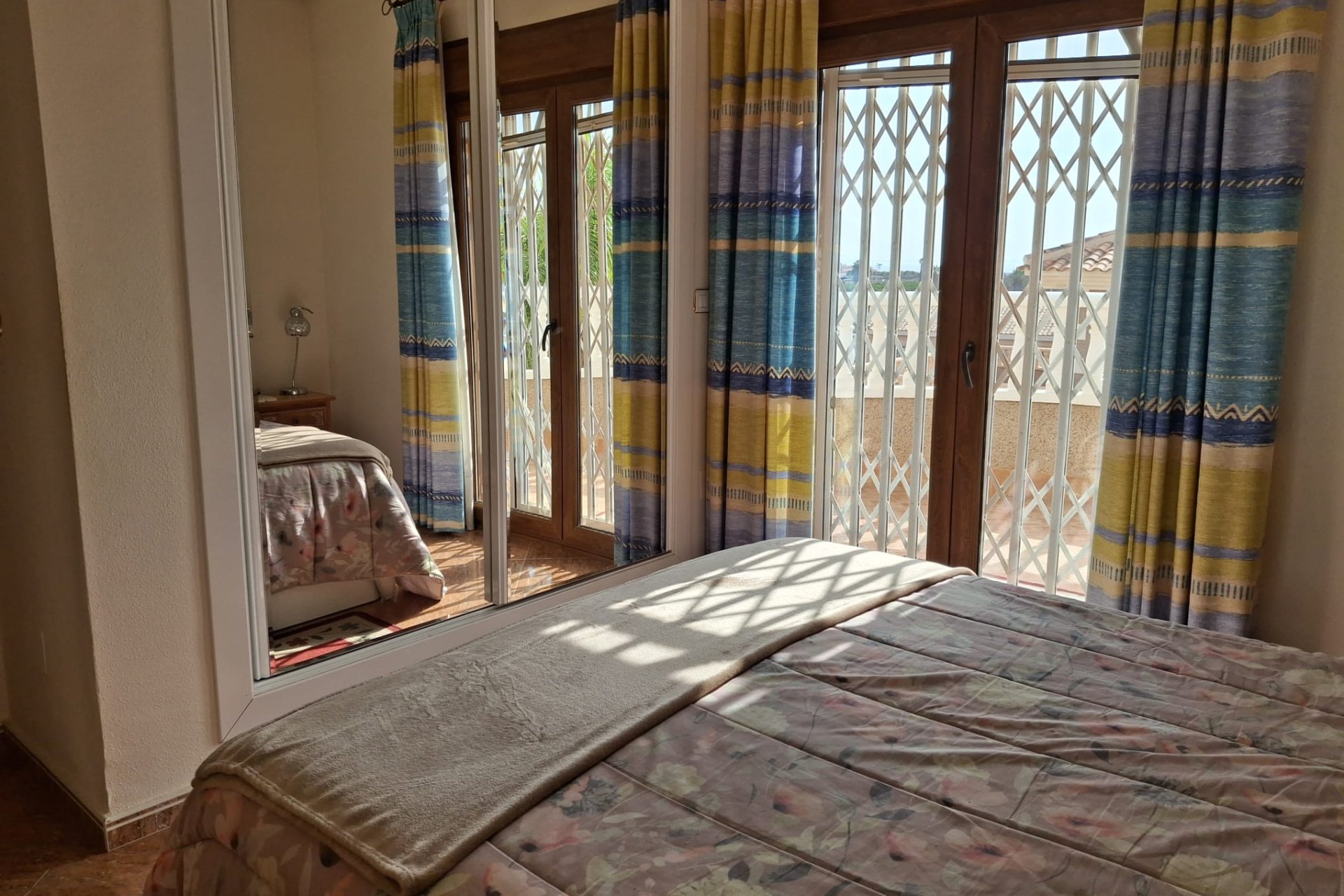 Wiederverkauf - Villa -
Los Balcones