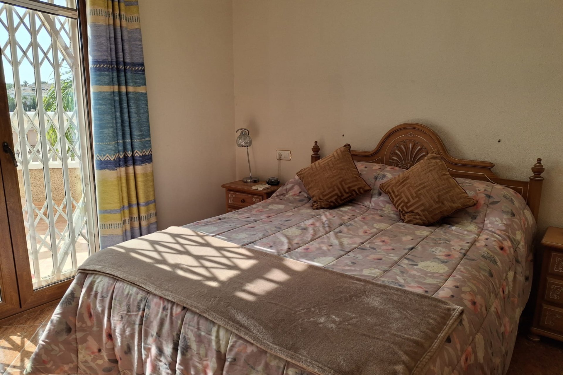 Wiederverkauf - Villa -
Los Balcones