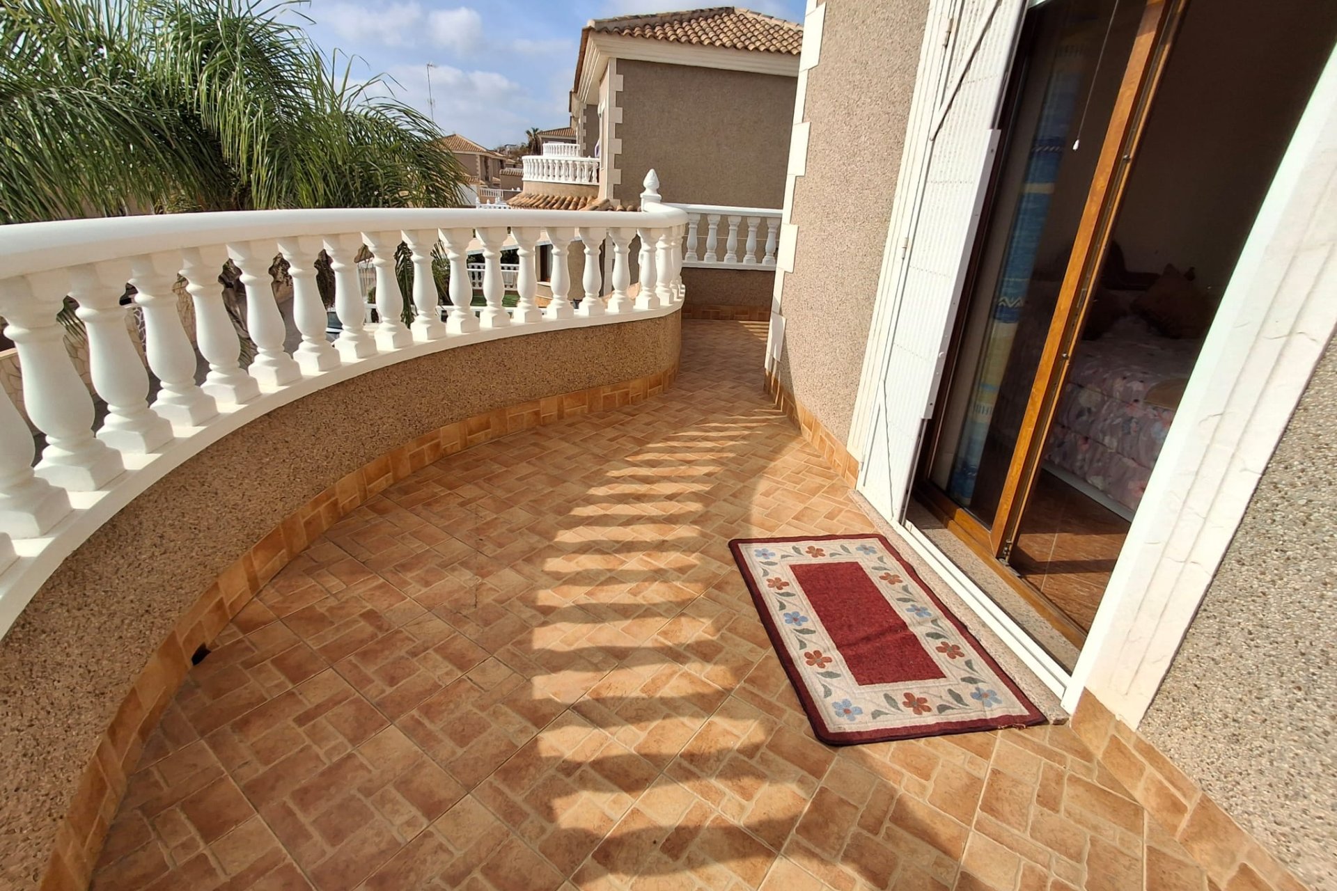 Wiederverkauf - Villa -
Los Balcones