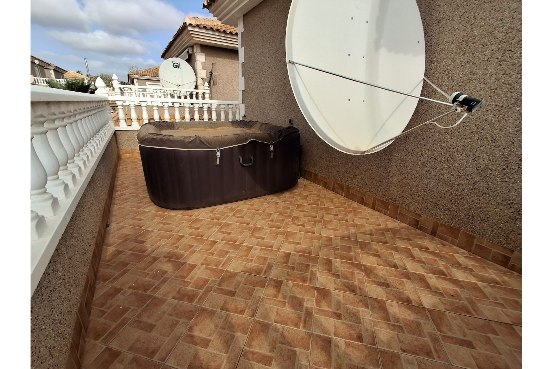 Wiederverkauf - Villa -
Los Balcones