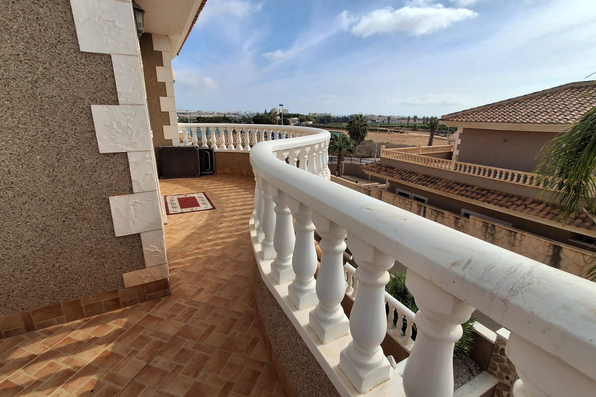 Wiederverkauf - Villa -
Los Balcones