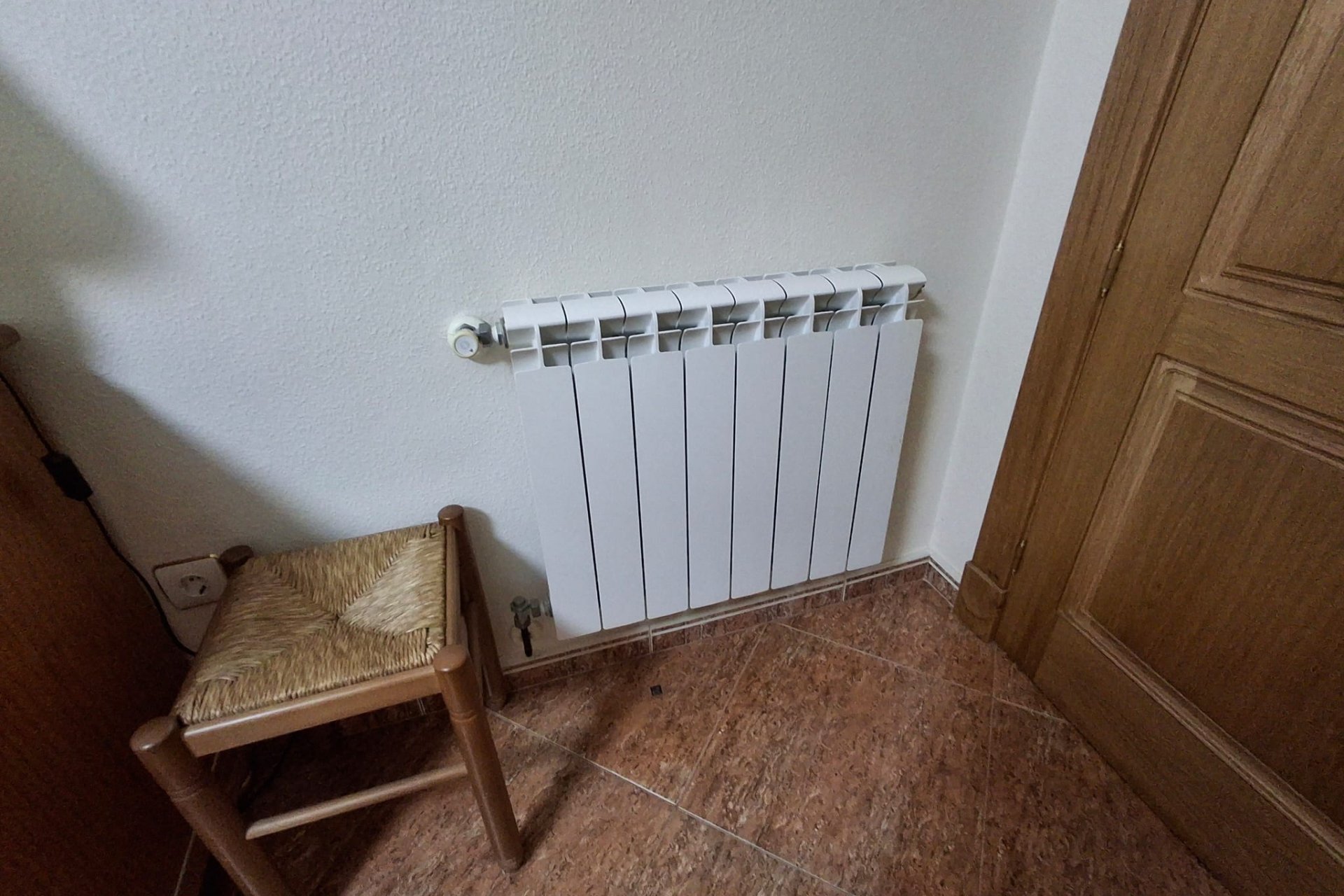 Wiederverkauf - Villa -
Los Balcones