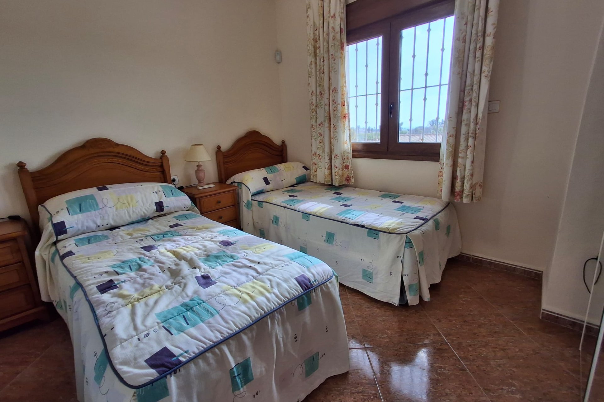 Wiederverkauf - Villa -
Los Balcones