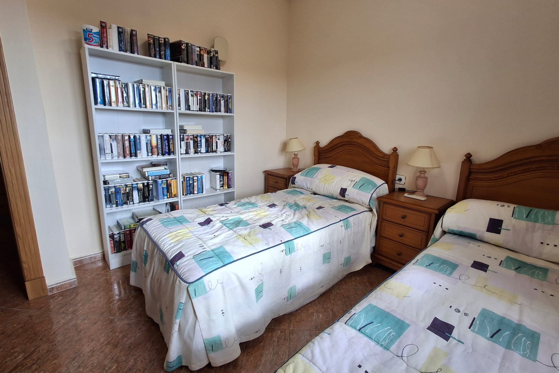 Wiederverkauf - Villa -
Los Balcones