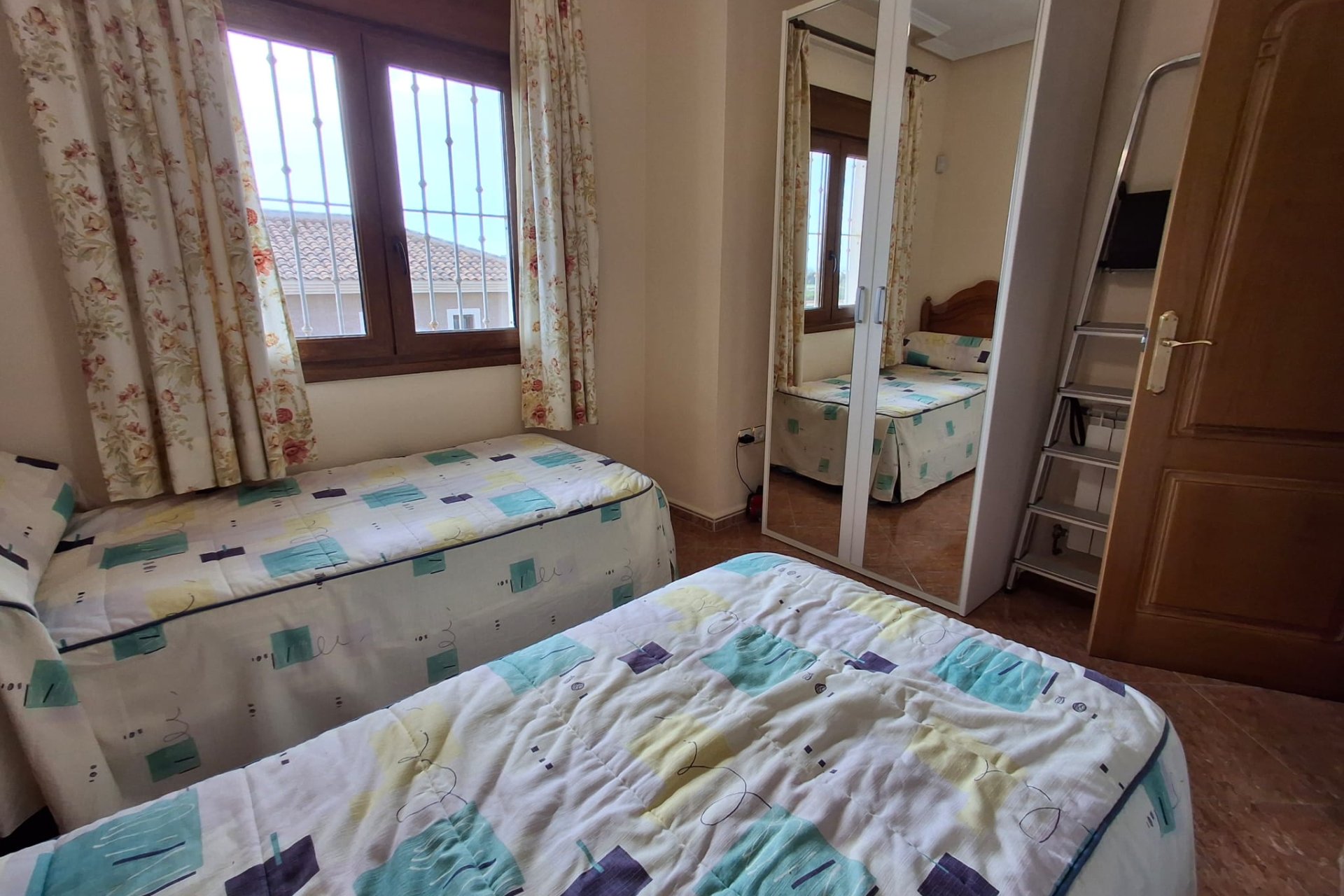 Wiederverkauf - Villa -
Los Balcones