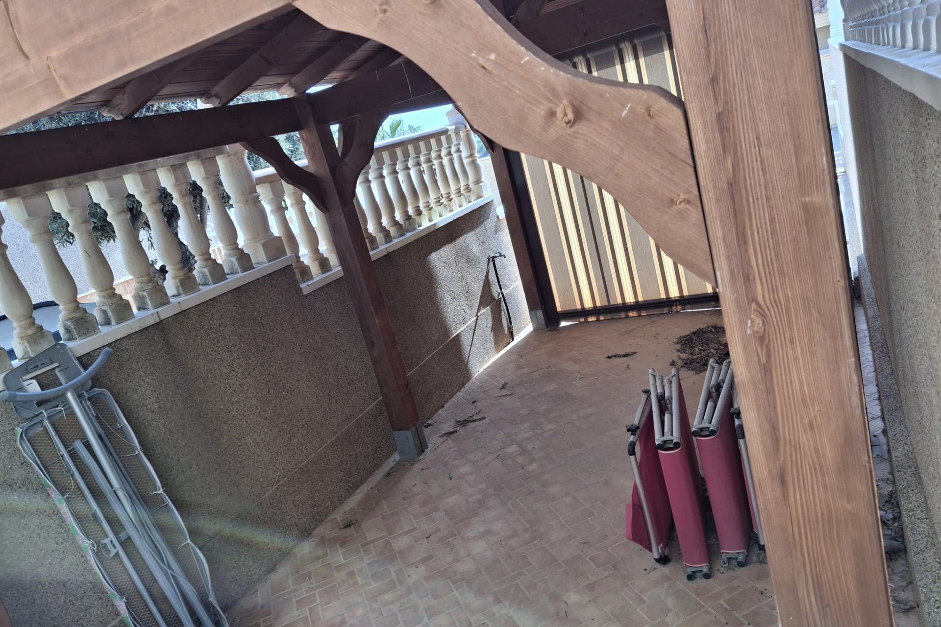 Wiederverkauf - Villa -
Los Balcones