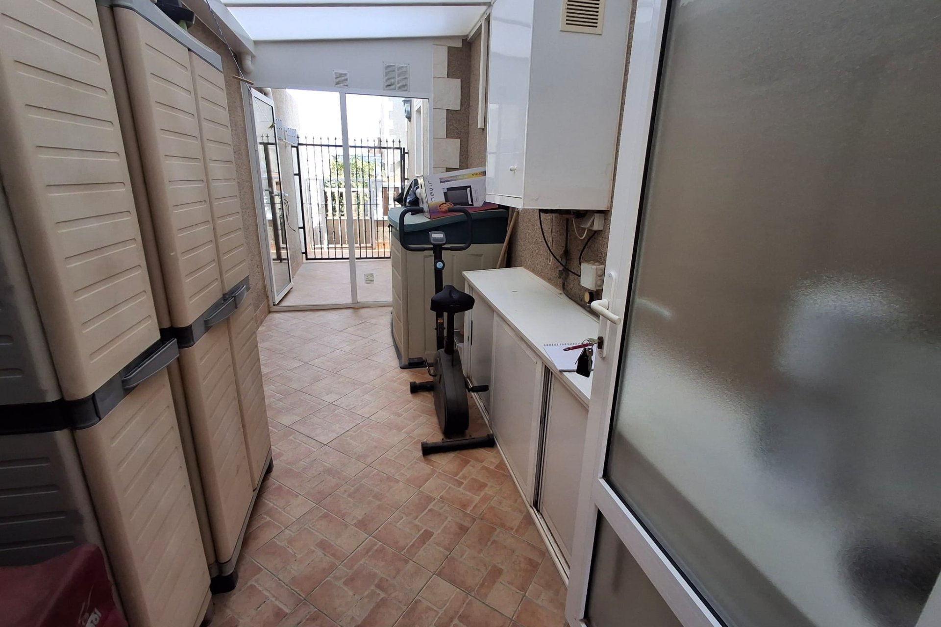 Wiederverkauf - Villa -
Los Balcones