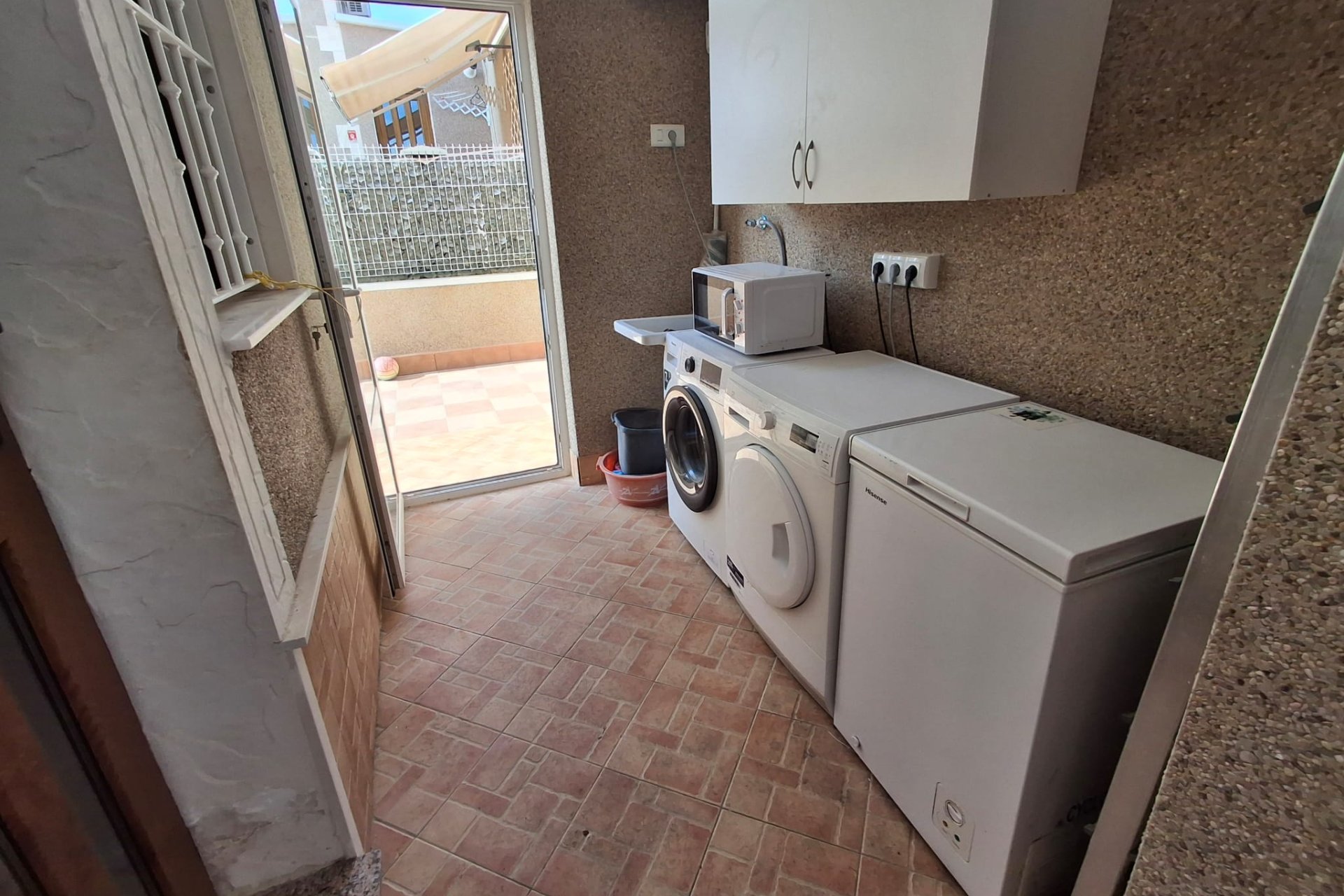 Wiederverkauf - Villa -
Los Balcones