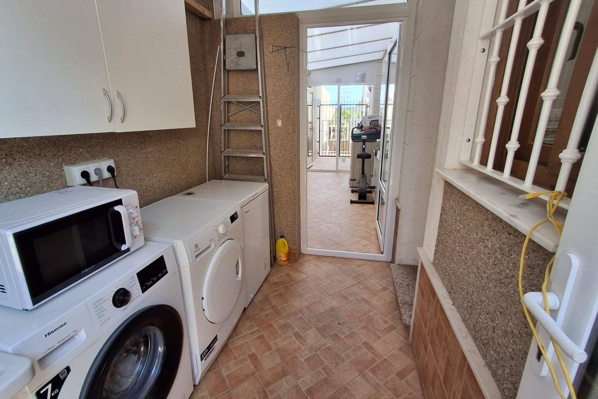 Wiederverkauf - Villa -
Los Balcones