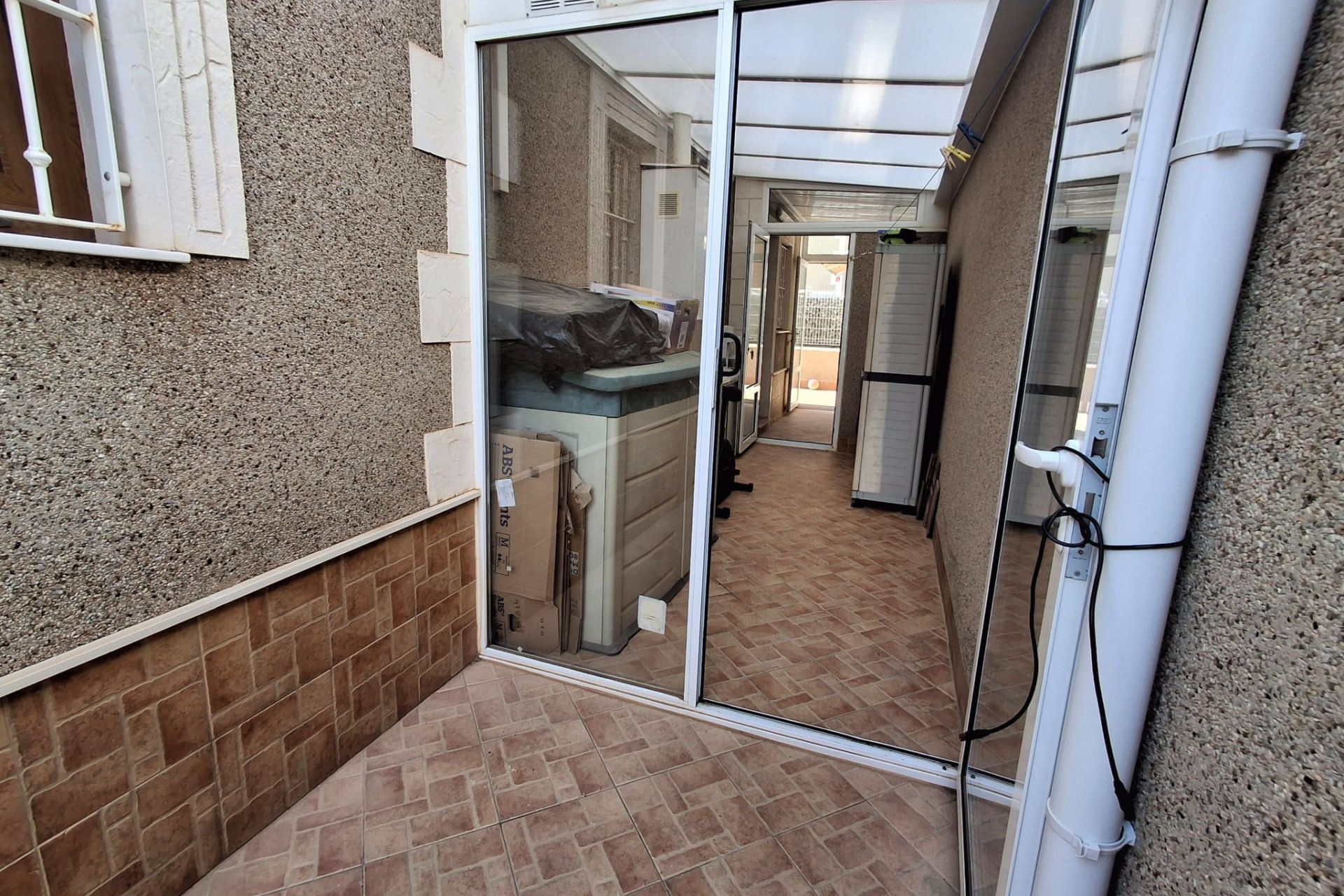 Wiederverkauf - Villa -
Los Balcones