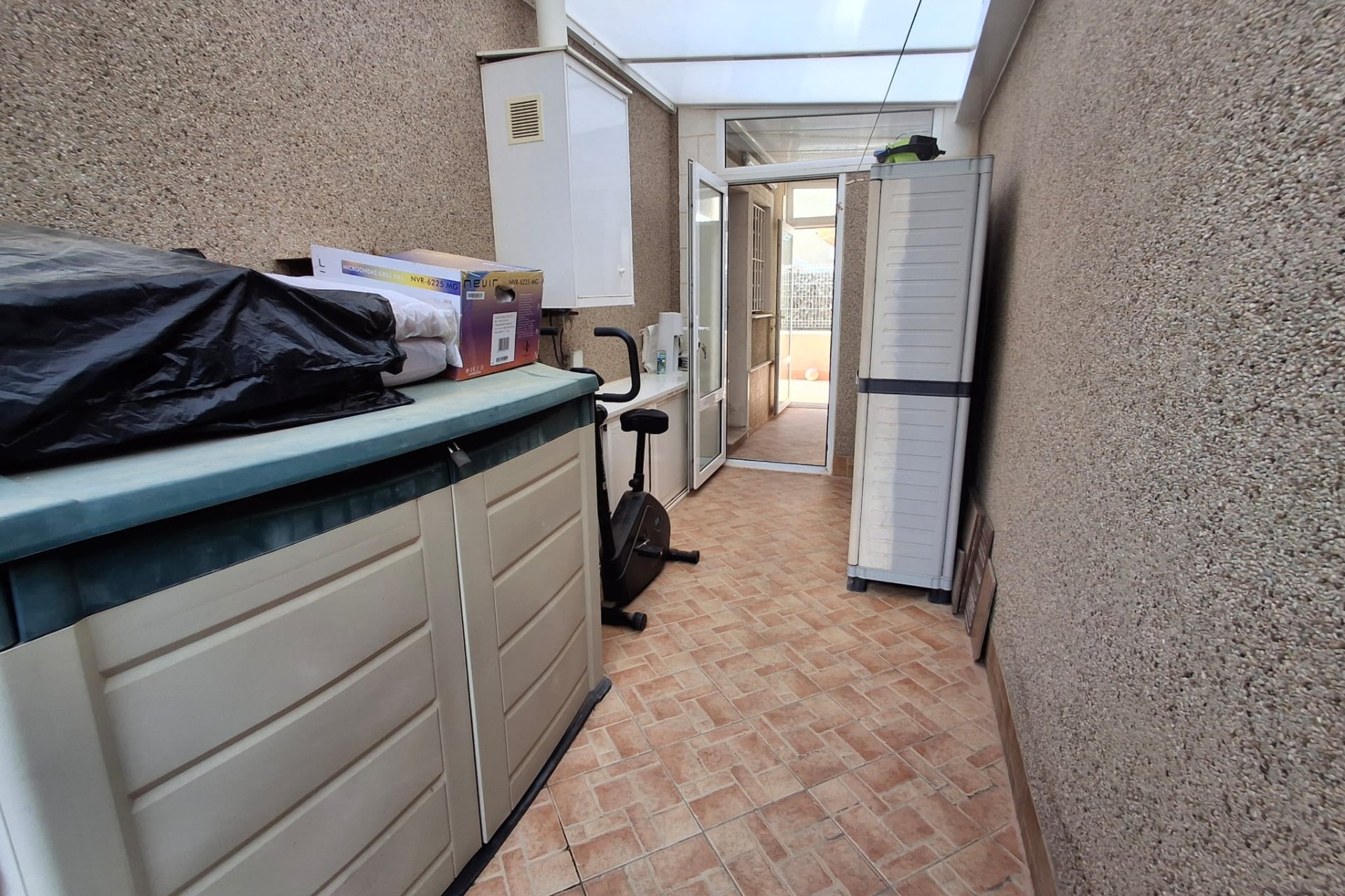 Wiederverkauf - Villa -
Los Balcones