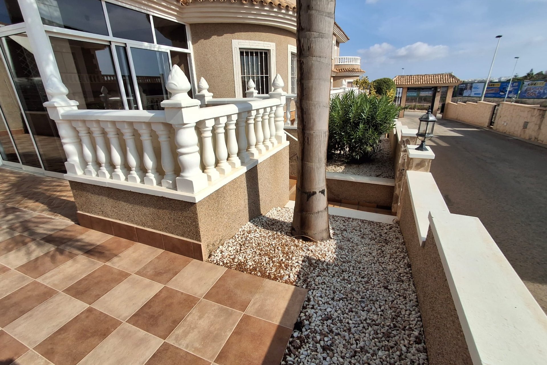 Wiederverkauf - Villa -
Los Balcones