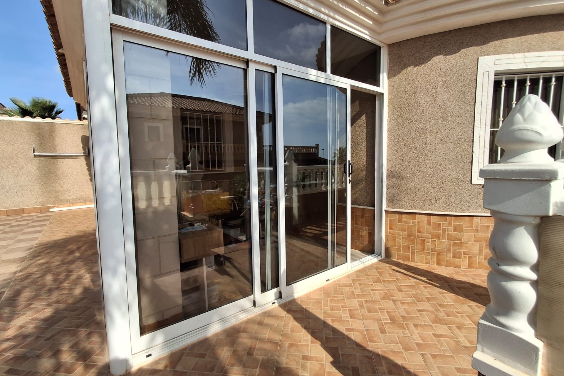 Wiederverkauf - Villa -
Los Balcones