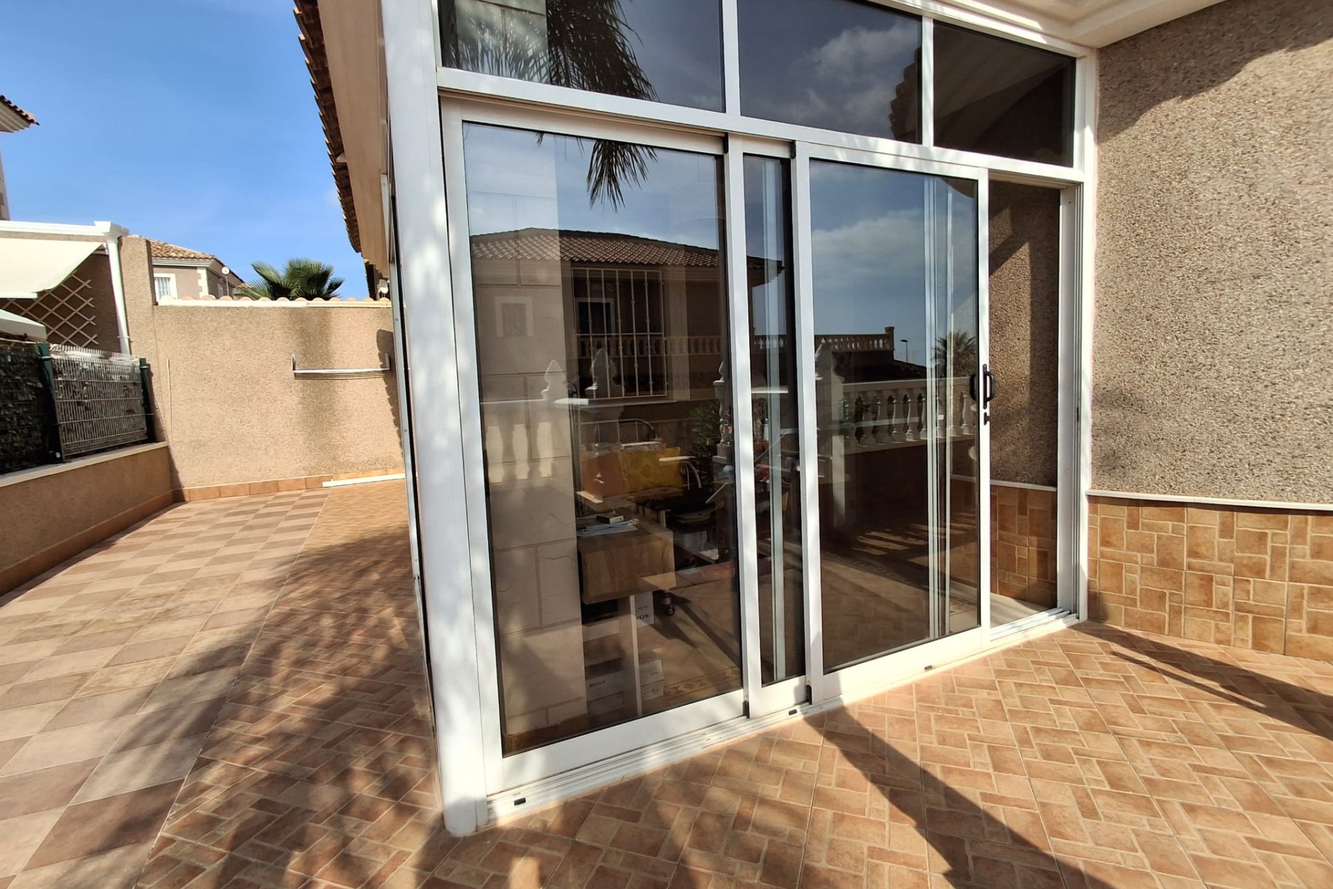 Wiederverkauf - Villa -
Los Balcones