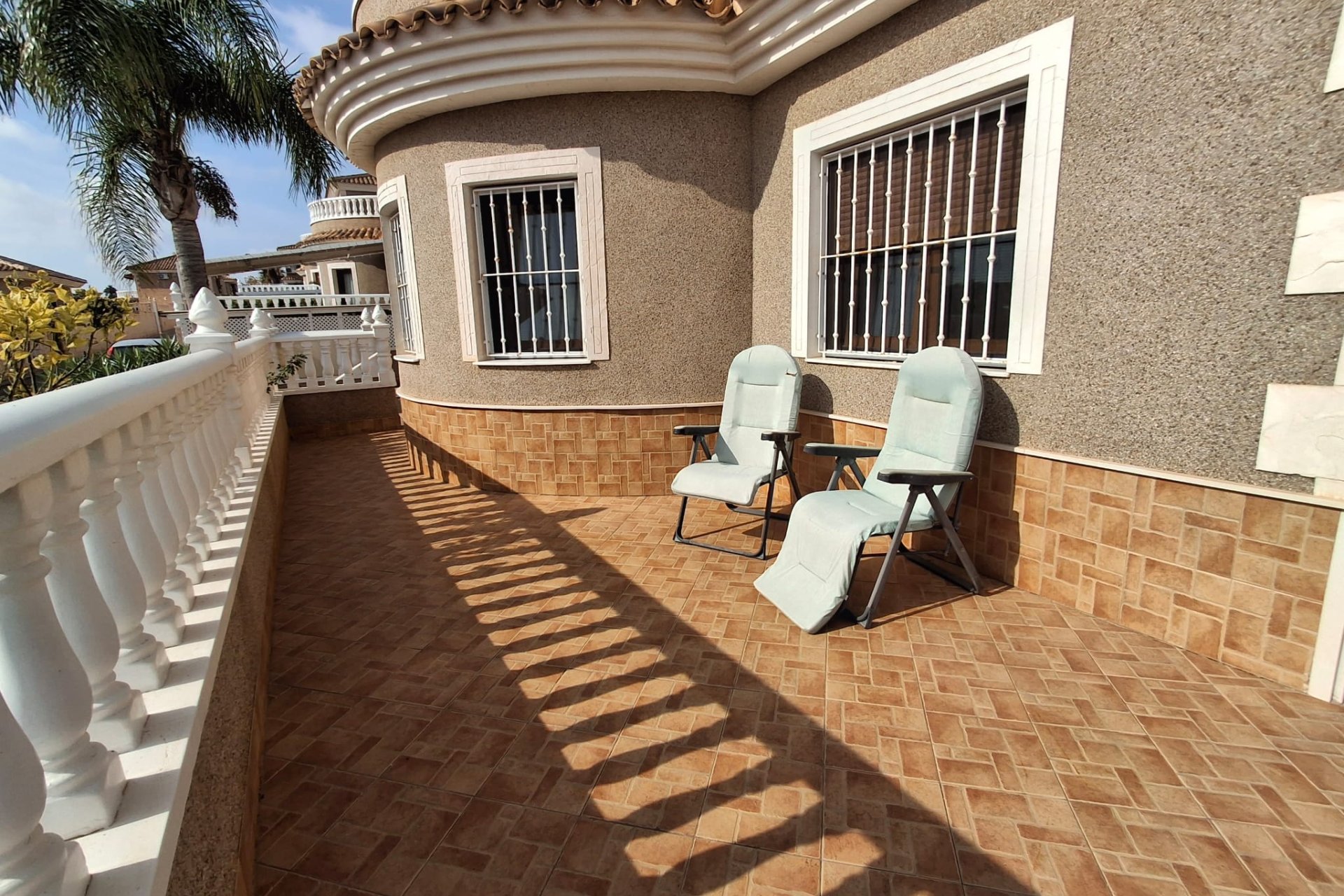 Wiederverkauf - Villa -
Los Balcones