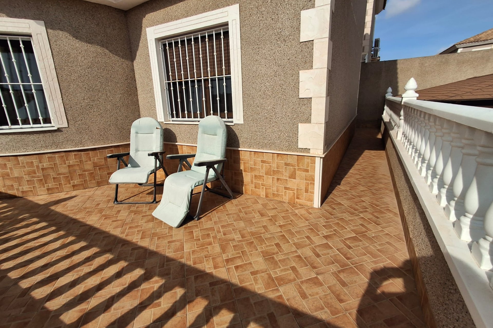 Wiederverkauf - Villa -
Los Balcones