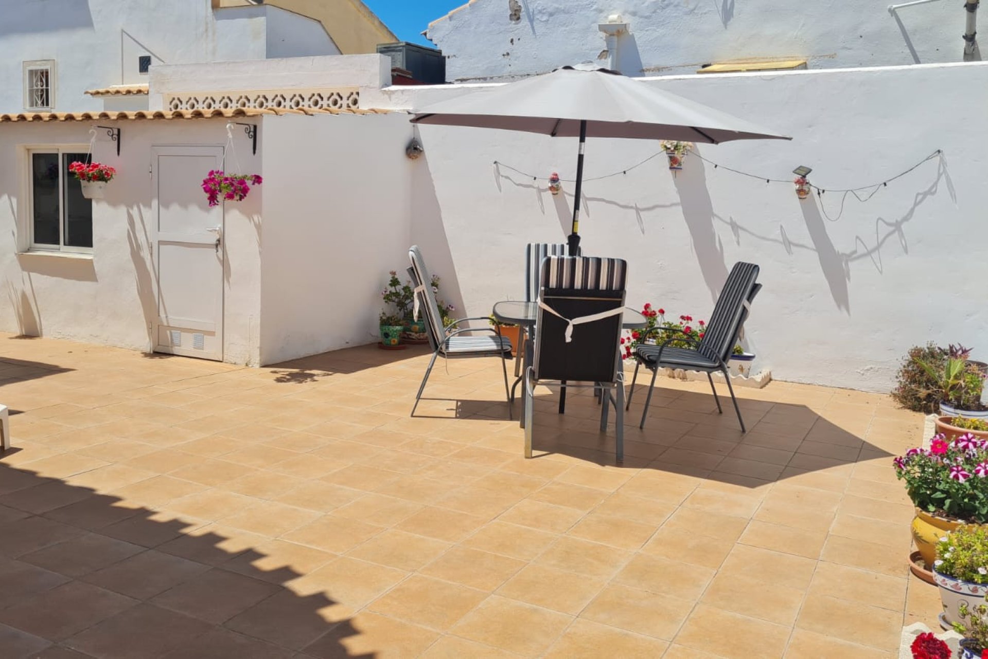 Wiederverkauf - Villa -
Orihuela Costa - La Florida