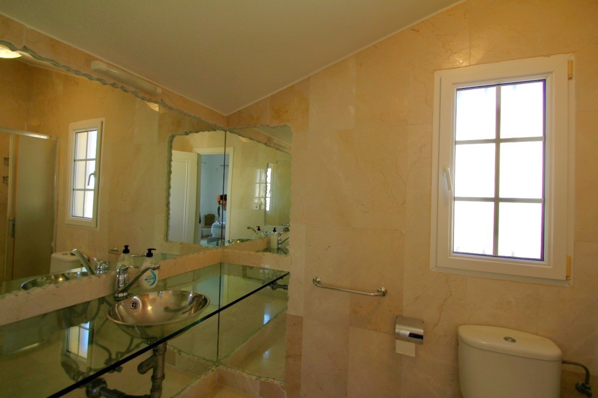 Wiederverkauf - Villa -
Orihuela Costa - Las Ramblas