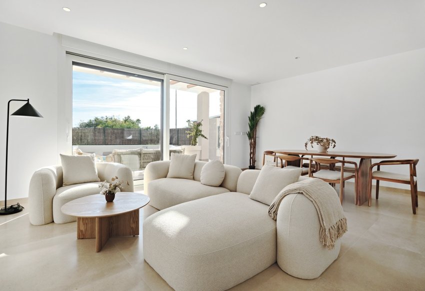 Wiederverkauf - Villa -
Orihuela Costa - Lomas de Don Juan