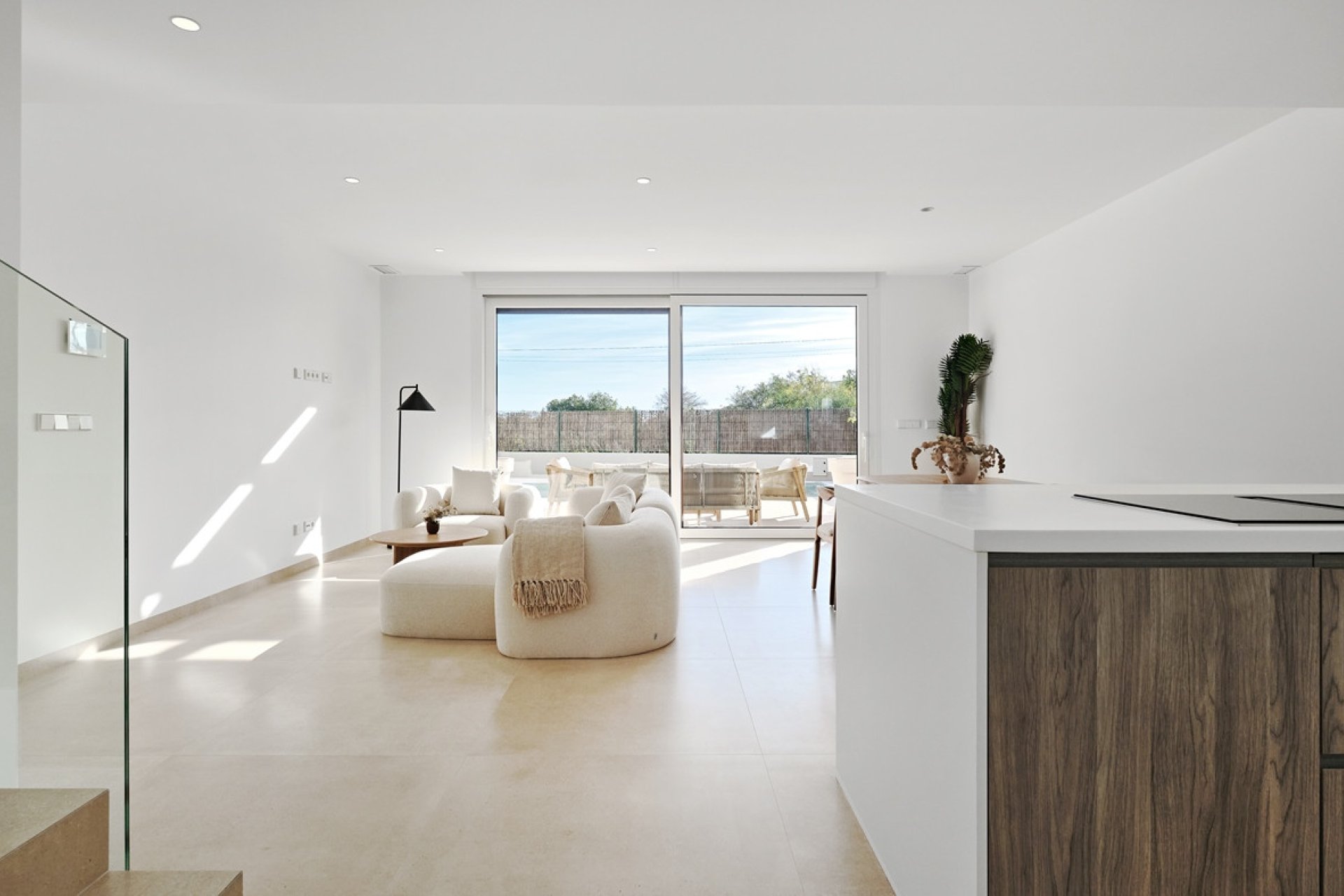 Wiederverkauf - Villa -
Orihuela Costa - Lomas de Don Juan