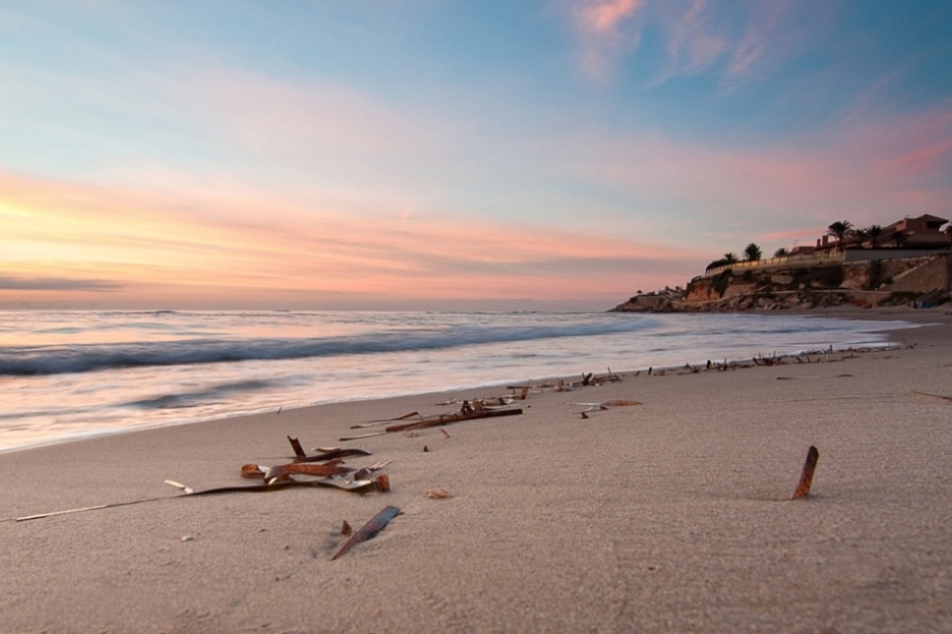 Wiederverkauf - Villa -
Orihuela Costa - Lomas de Don Juan