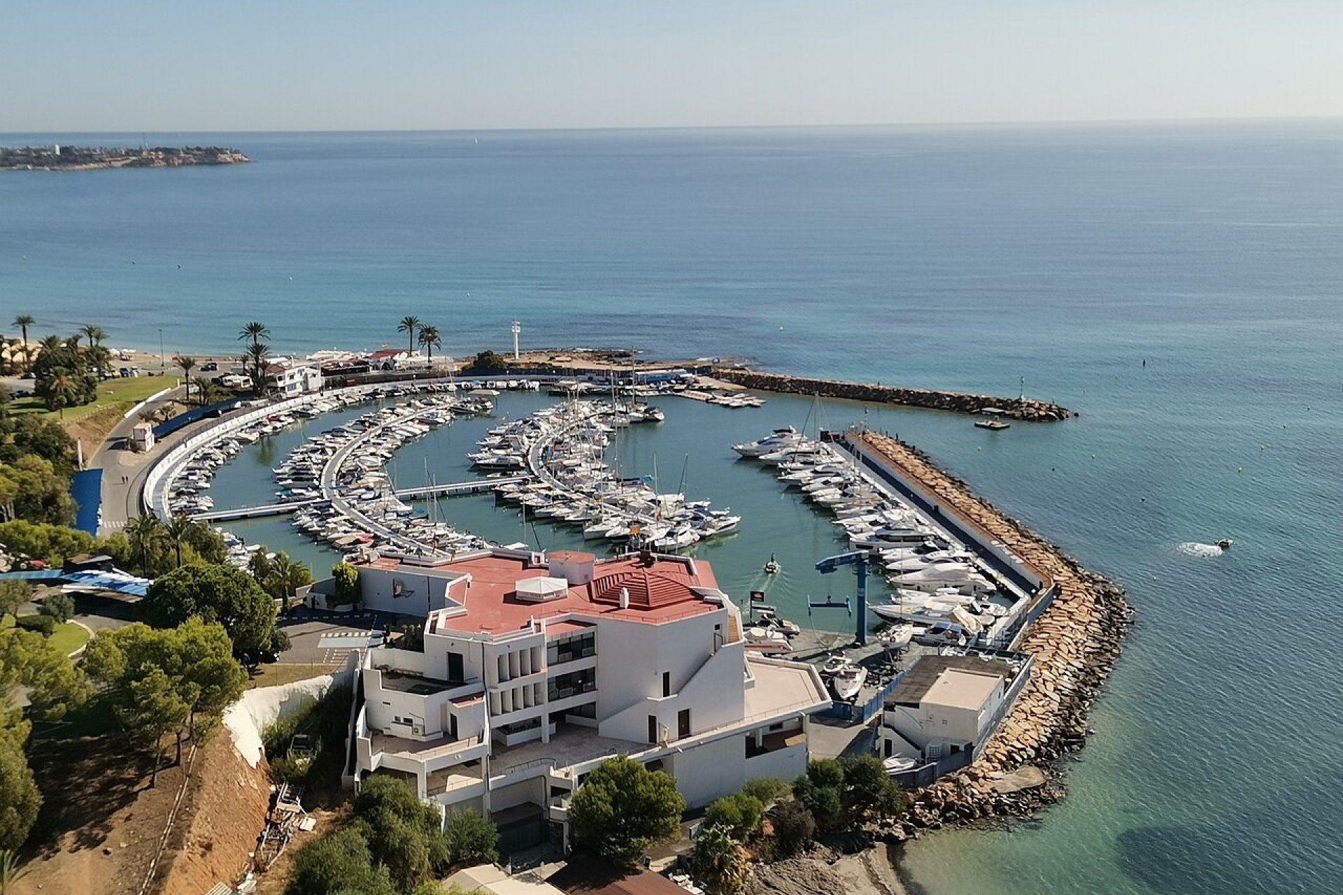 Wiederverkauf - Villa -
Orihuela Costa - Lomas de Don Juan