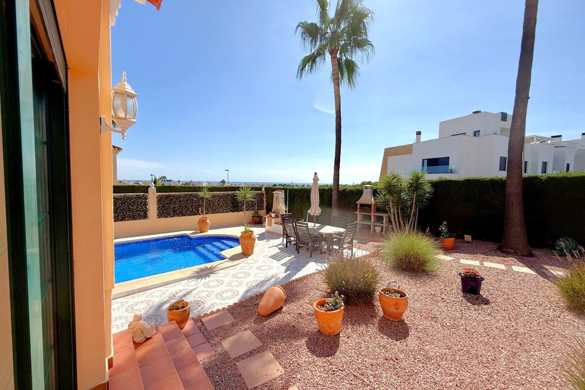 Wiederverkauf - Villa -
Orihuela Costa - Los Dolses