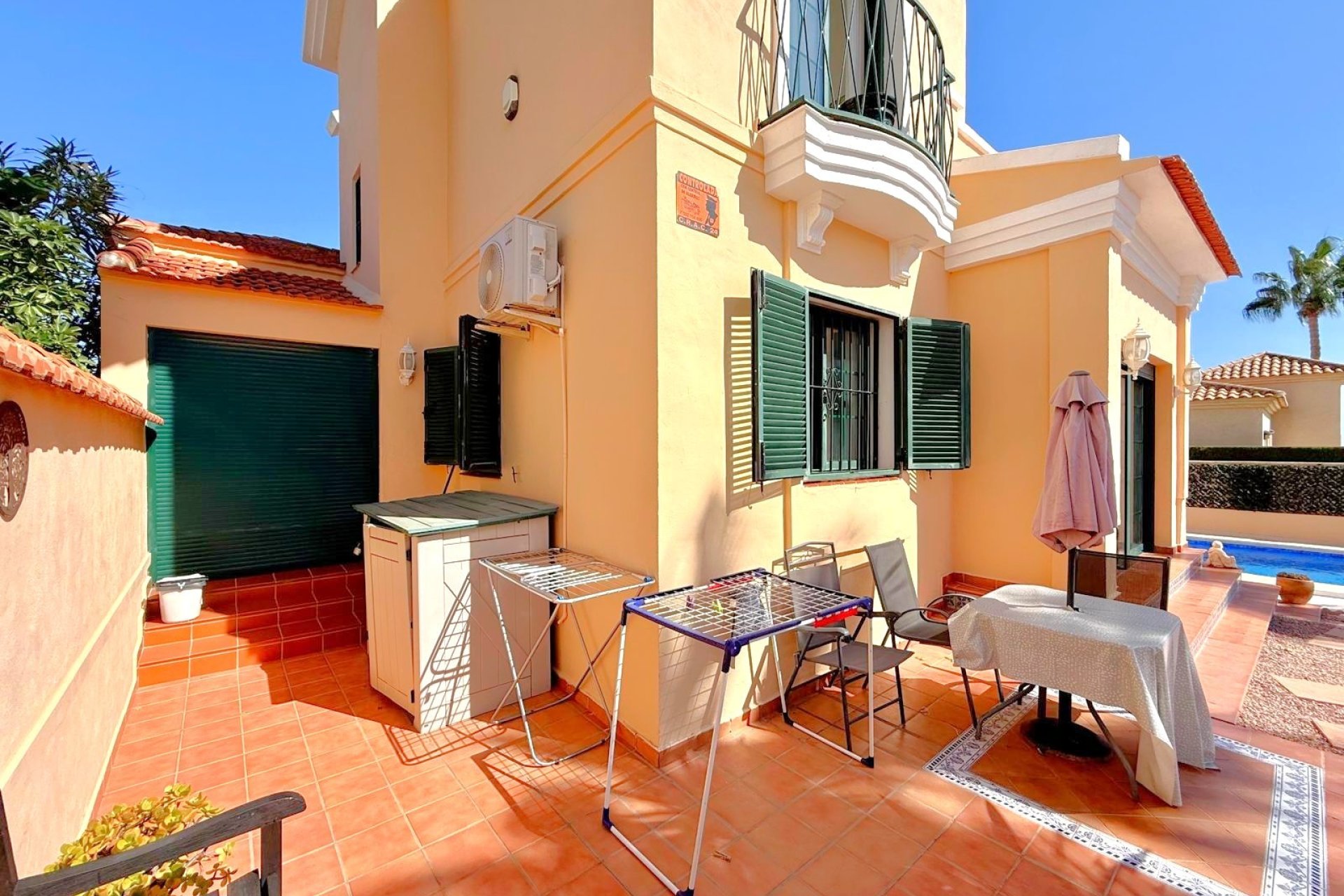Wiederverkauf - Villa -
Orihuela Costa - Los Dolses