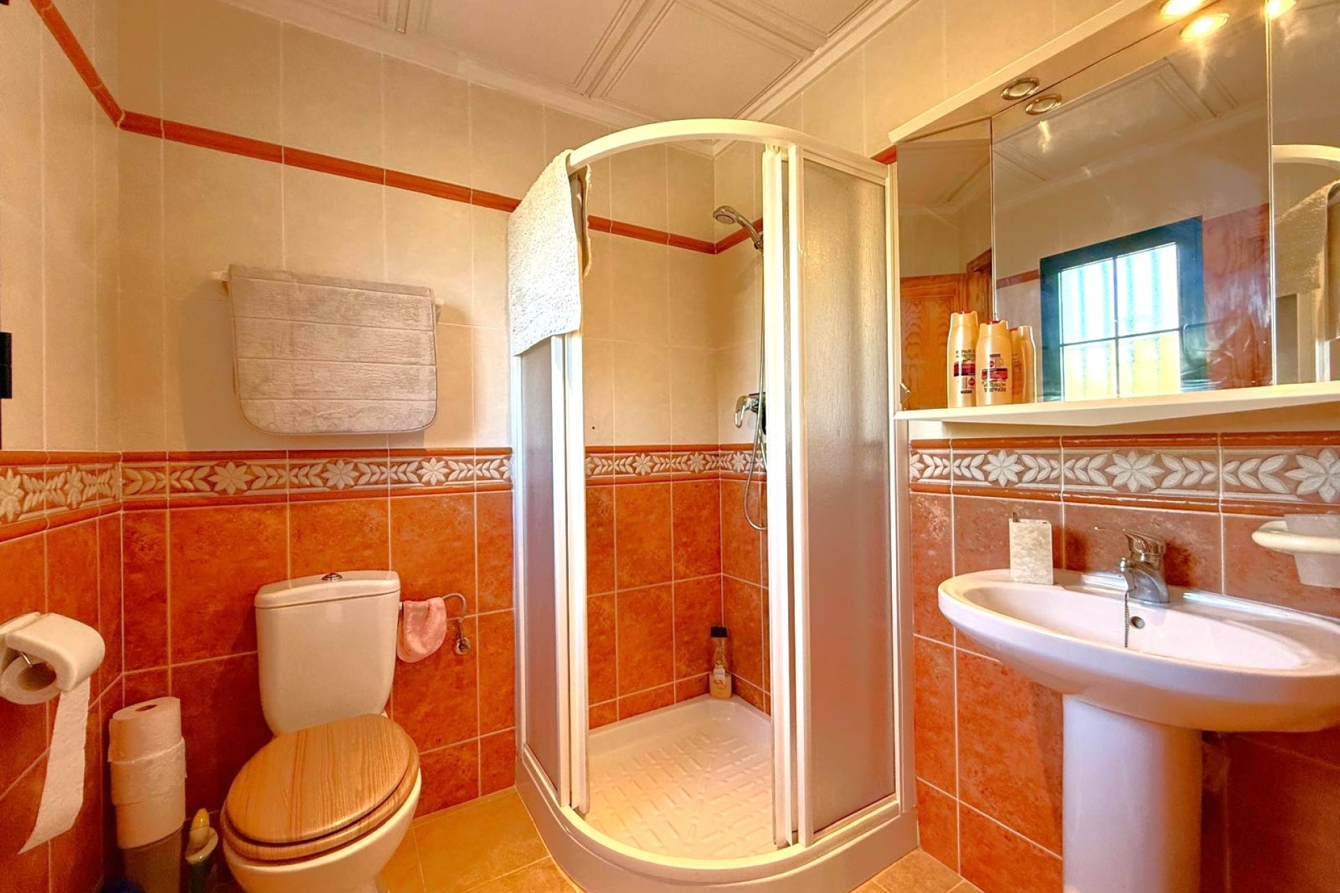 Wiederverkauf - Villa -
Orihuela Costa - Los Dolses