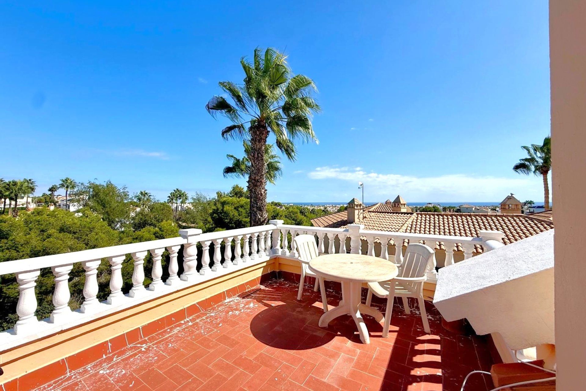 Wiederverkauf - Villa -
Orihuela Costa - Los Dolses