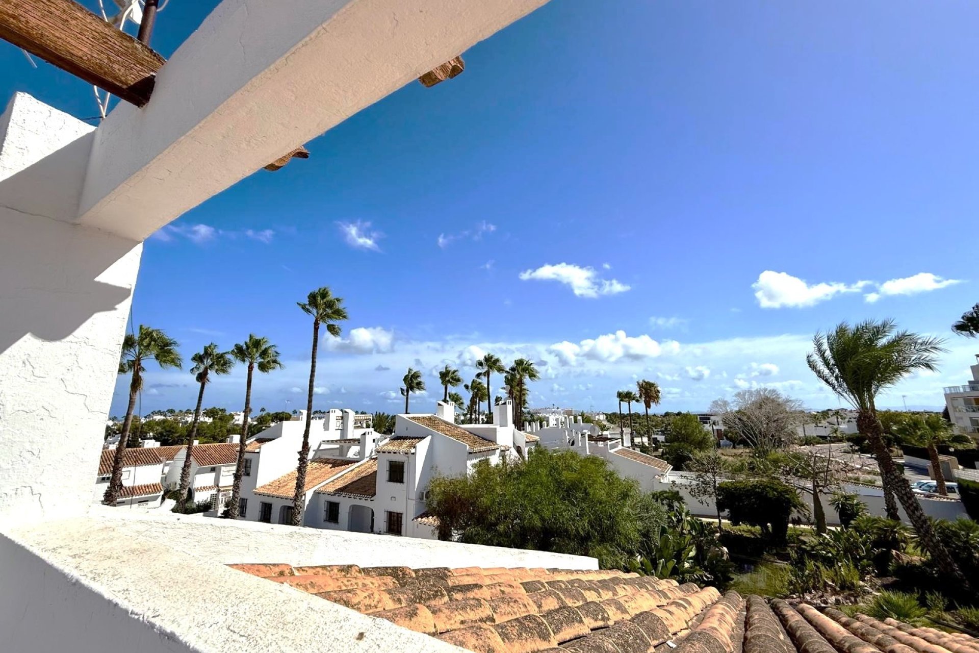 Wiederverkauf - Villa -
Orihuela Costa - Villamartín