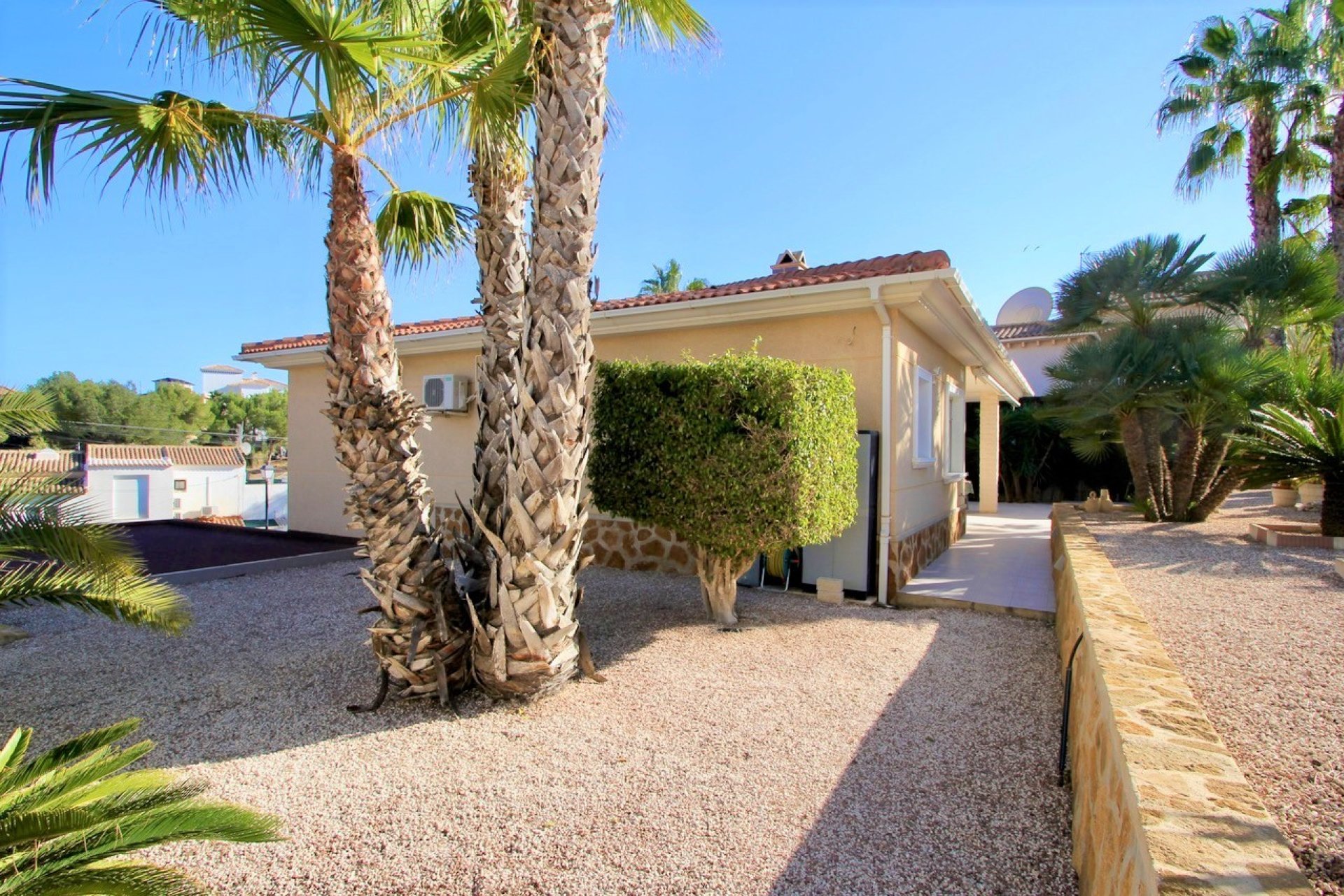 Wiederverkauf - Villa -
Orihuela Costa - Villamartín