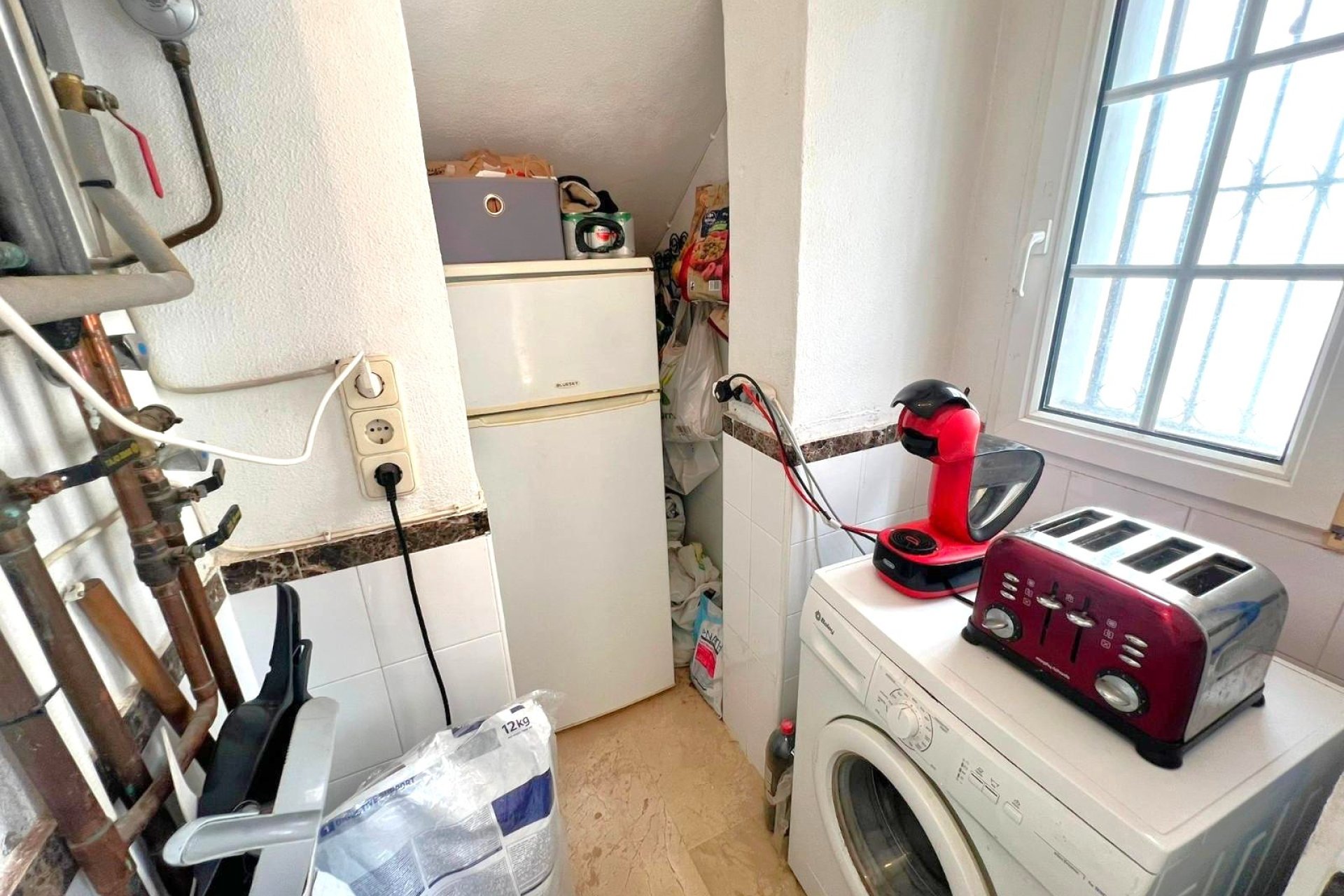 Wiederverkauf - Villa -
Orihuela Costa - Villamartín