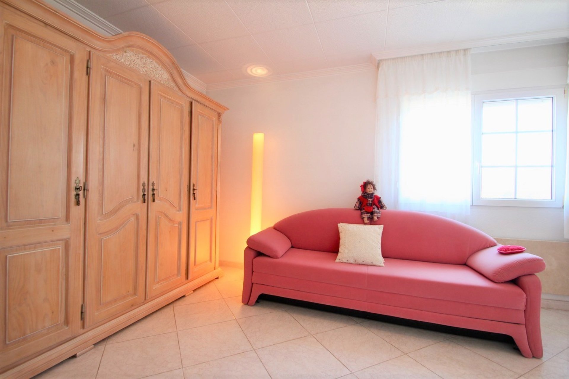 Wiederverkauf - Villa -
Orihuela Costa - Villamartín