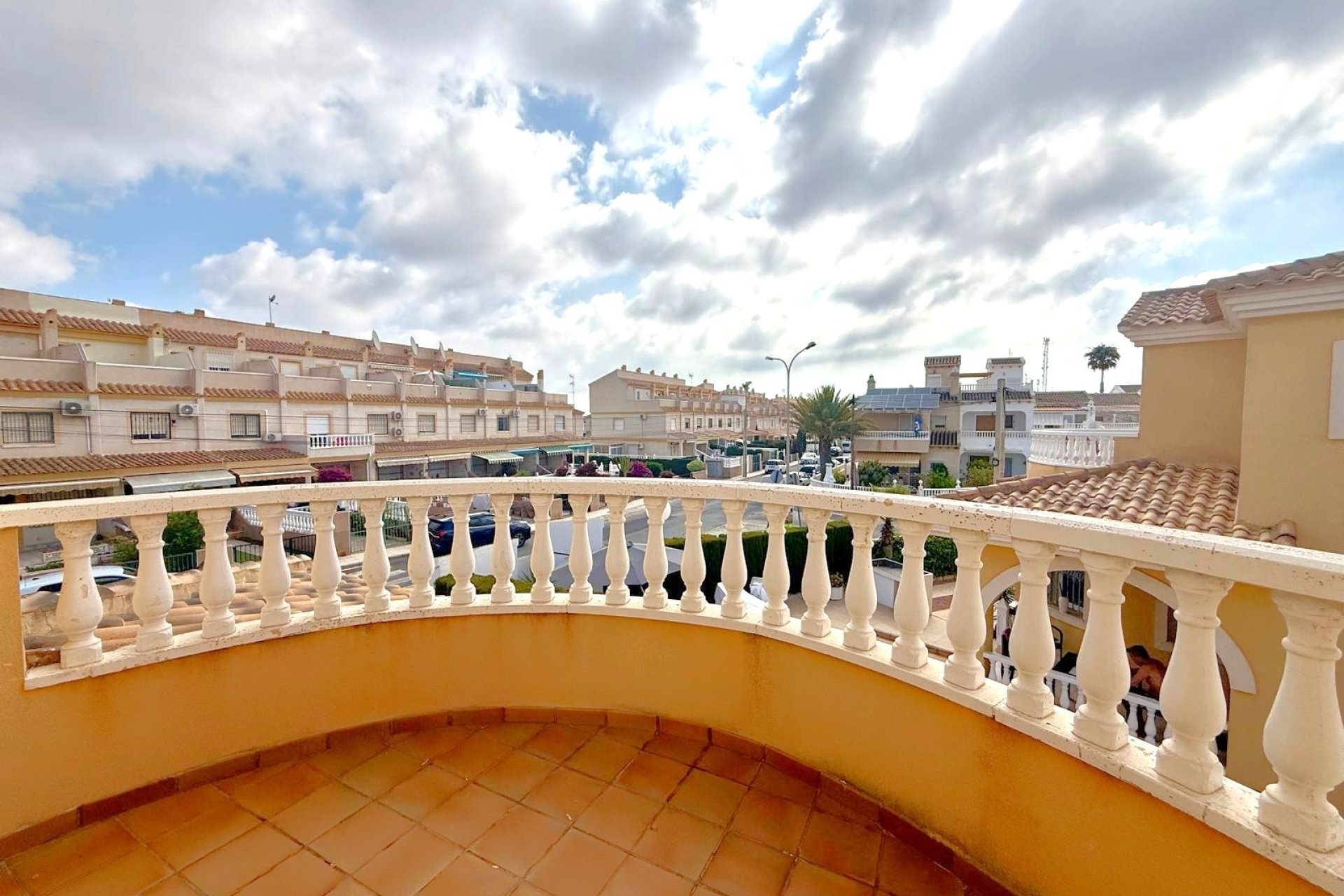 Wiederverkauf - Villa -
Orihuela Costa - Villamartín