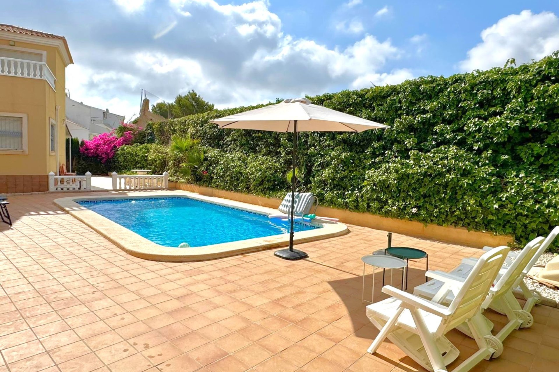 Wiederverkauf - Villa -
Orihuela Costa - Villamartín