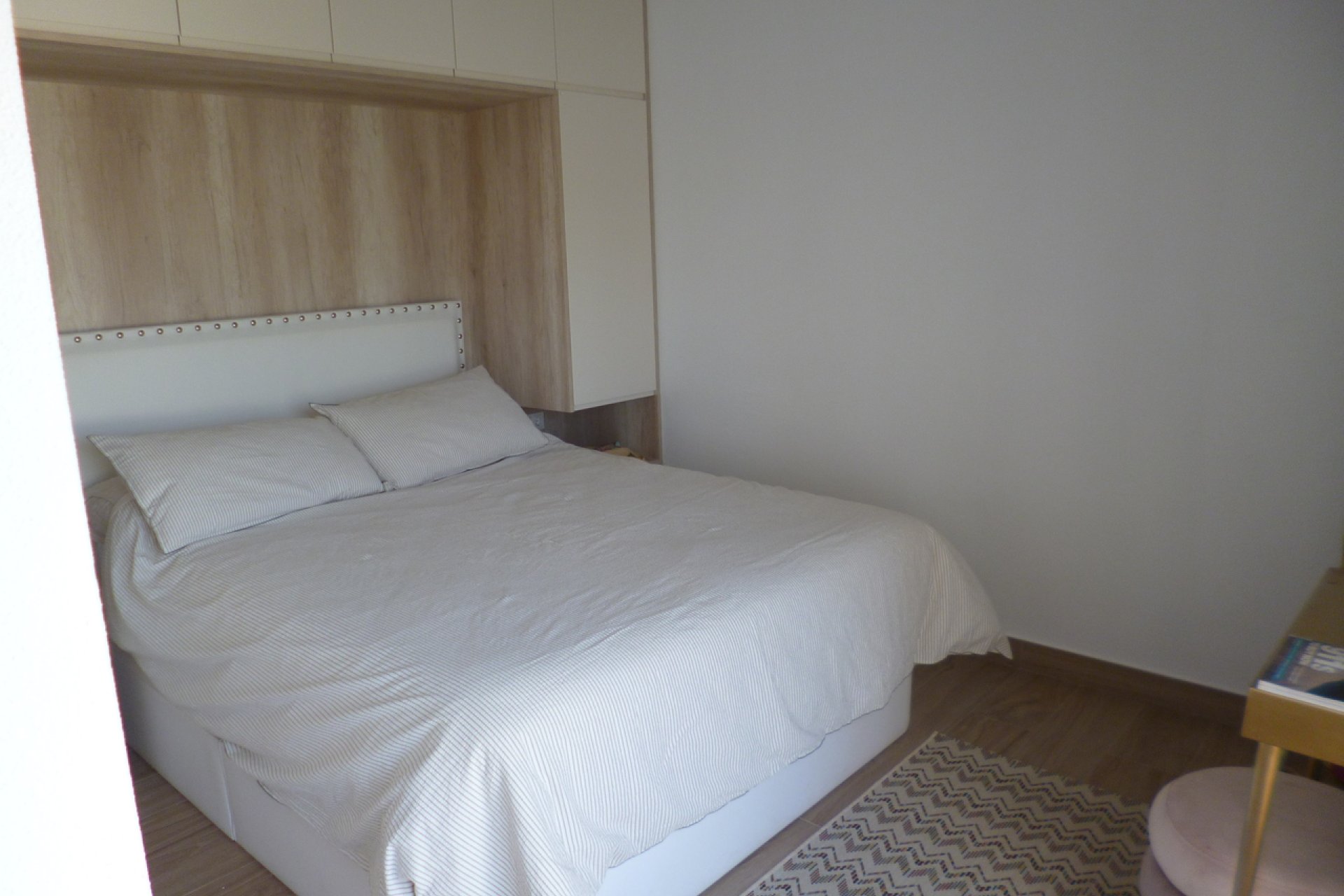 Wiederverkauf - Villa -
Pilar de la Horadada