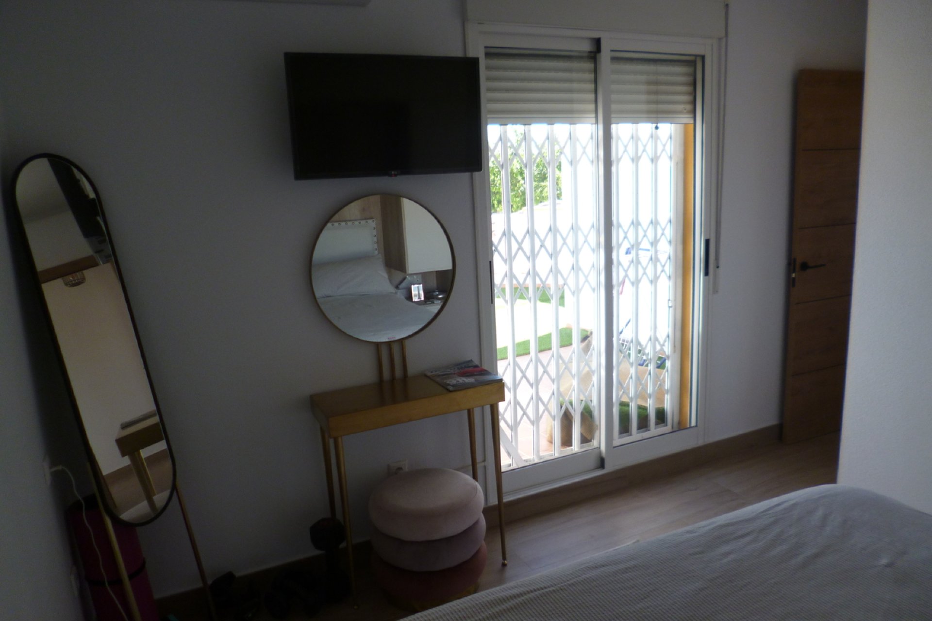 Wiederverkauf - Villa -
Pilar de la Horadada