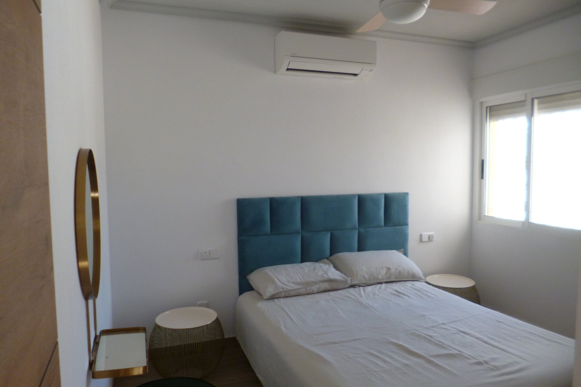 Wiederverkauf - Villa -
Pilar de la Horadada