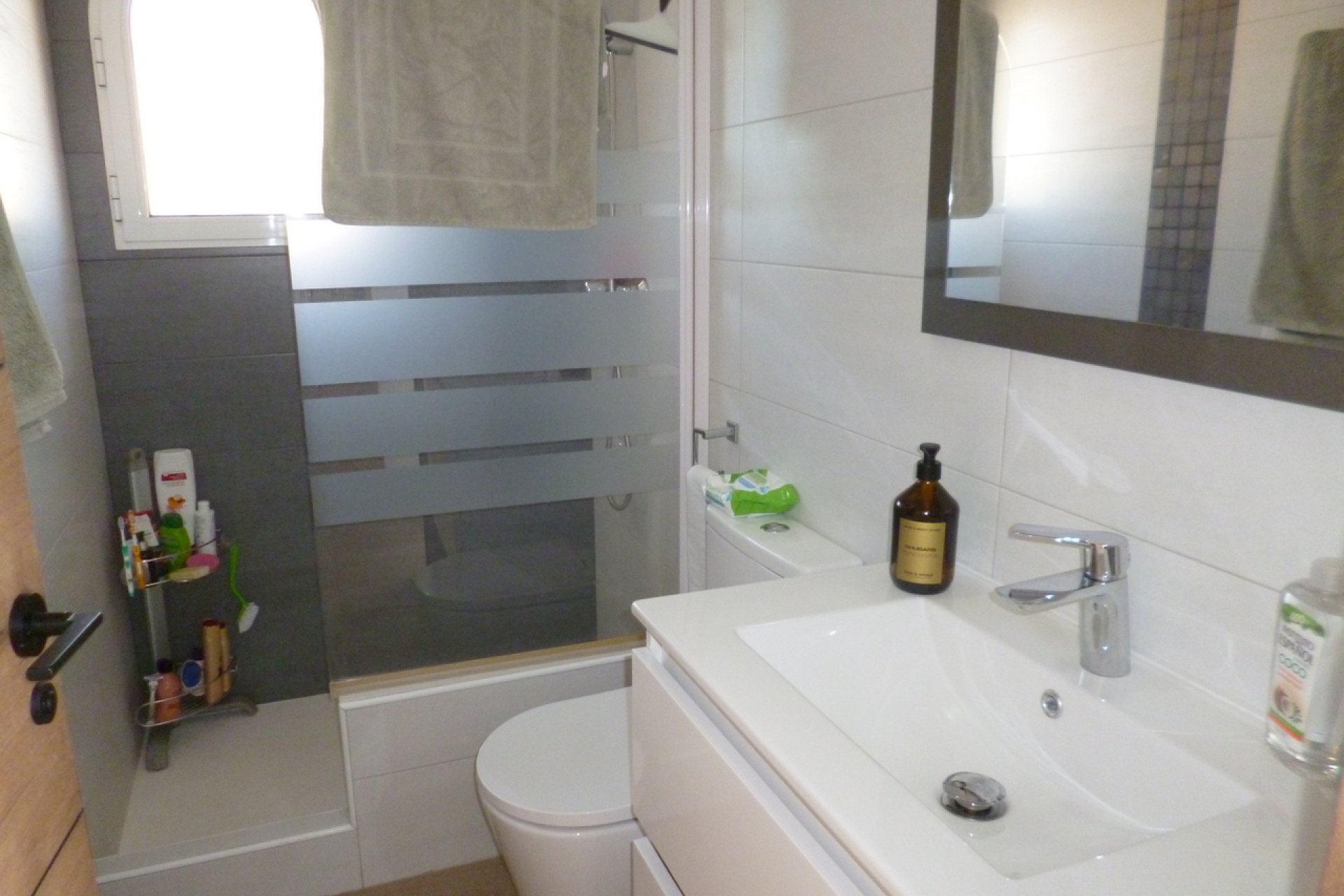 Wiederverkauf - Villa -
Pilar de la Horadada