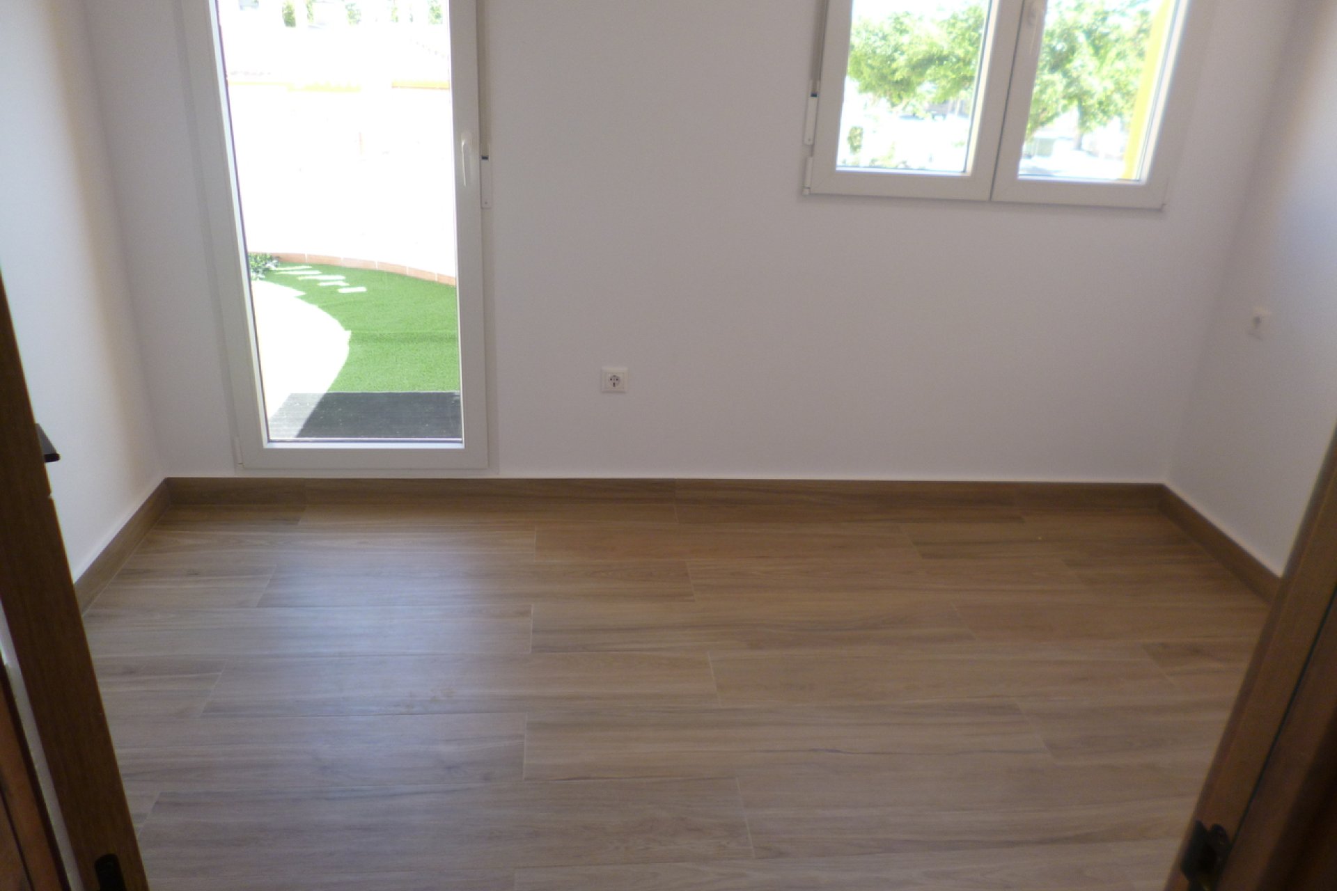 Wiederverkauf - Villa -
Pilar de la Horadada