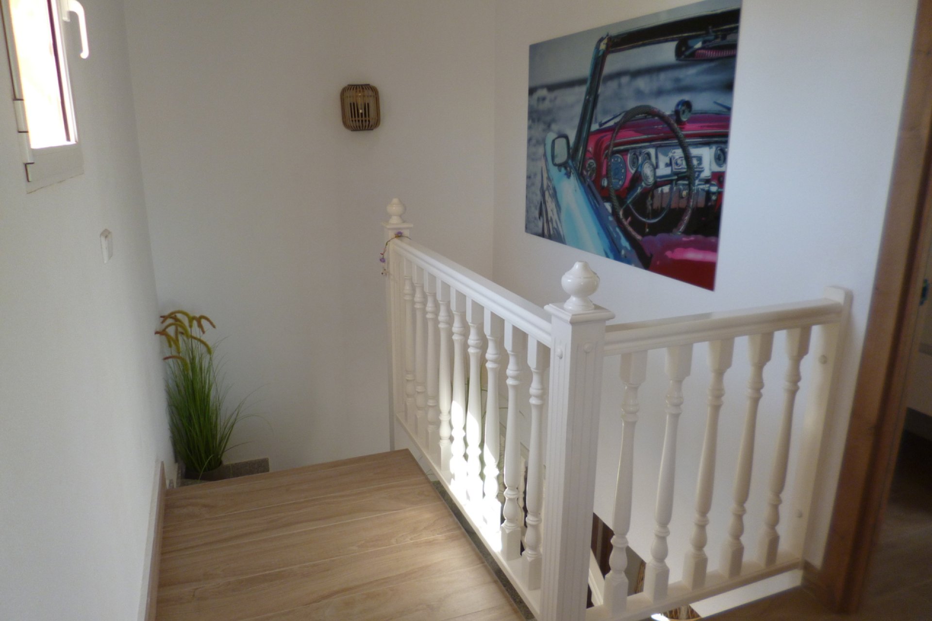 Wiederverkauf - Villa -
Pilar de la Horadada