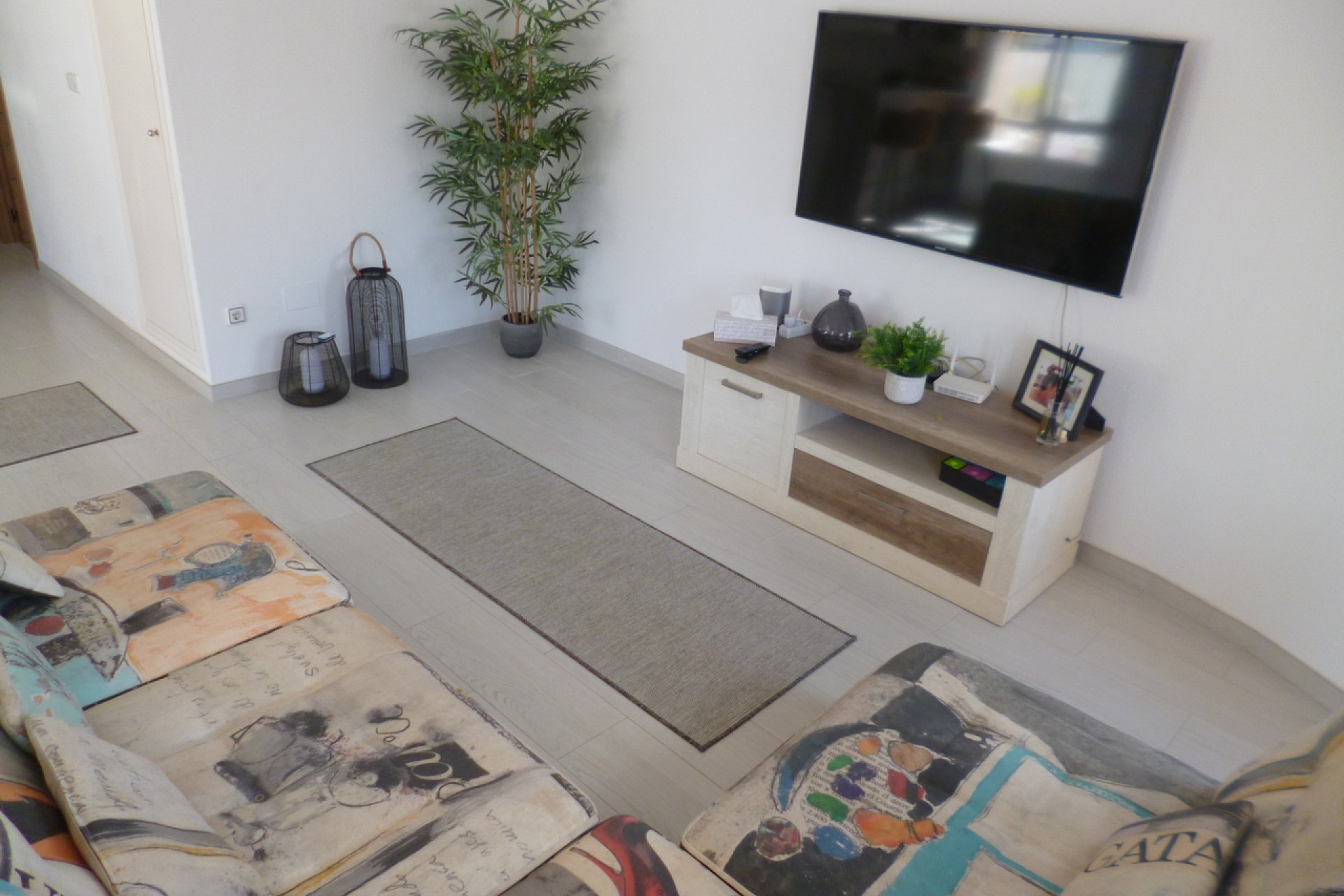 Wiederverkauf - Villa -
Pilar de la Horadada