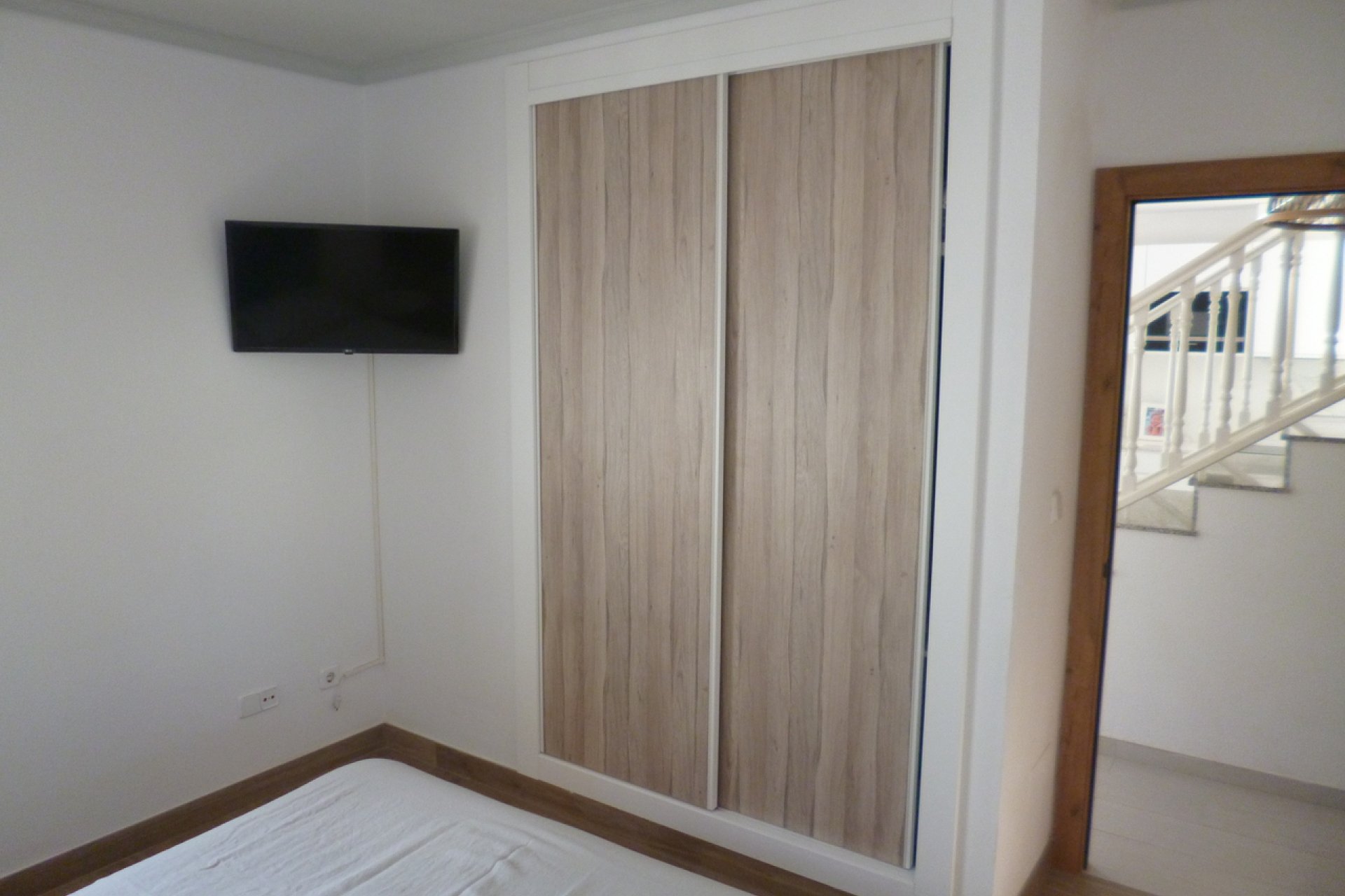 Wiederverkauf - Villa -
Pilar de la Horadada