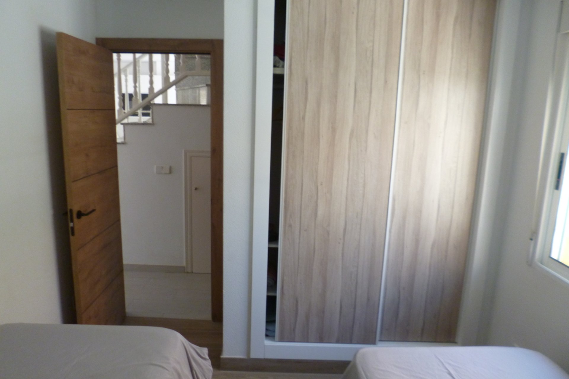 Wiederverkauf - Villa -
Pilar de la Horadada