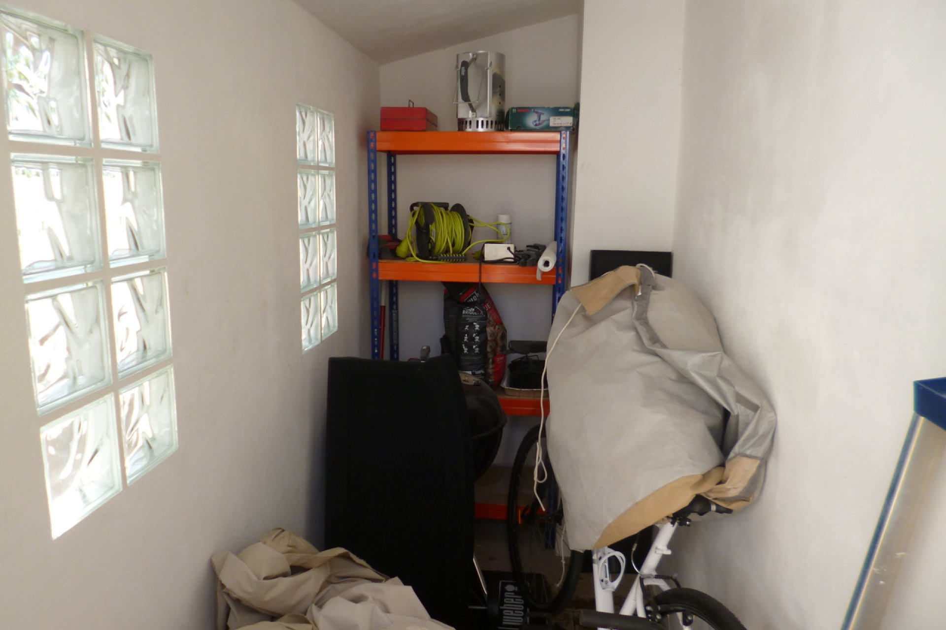 Wiederverkauf - Villa -
Pilar de la Horadada